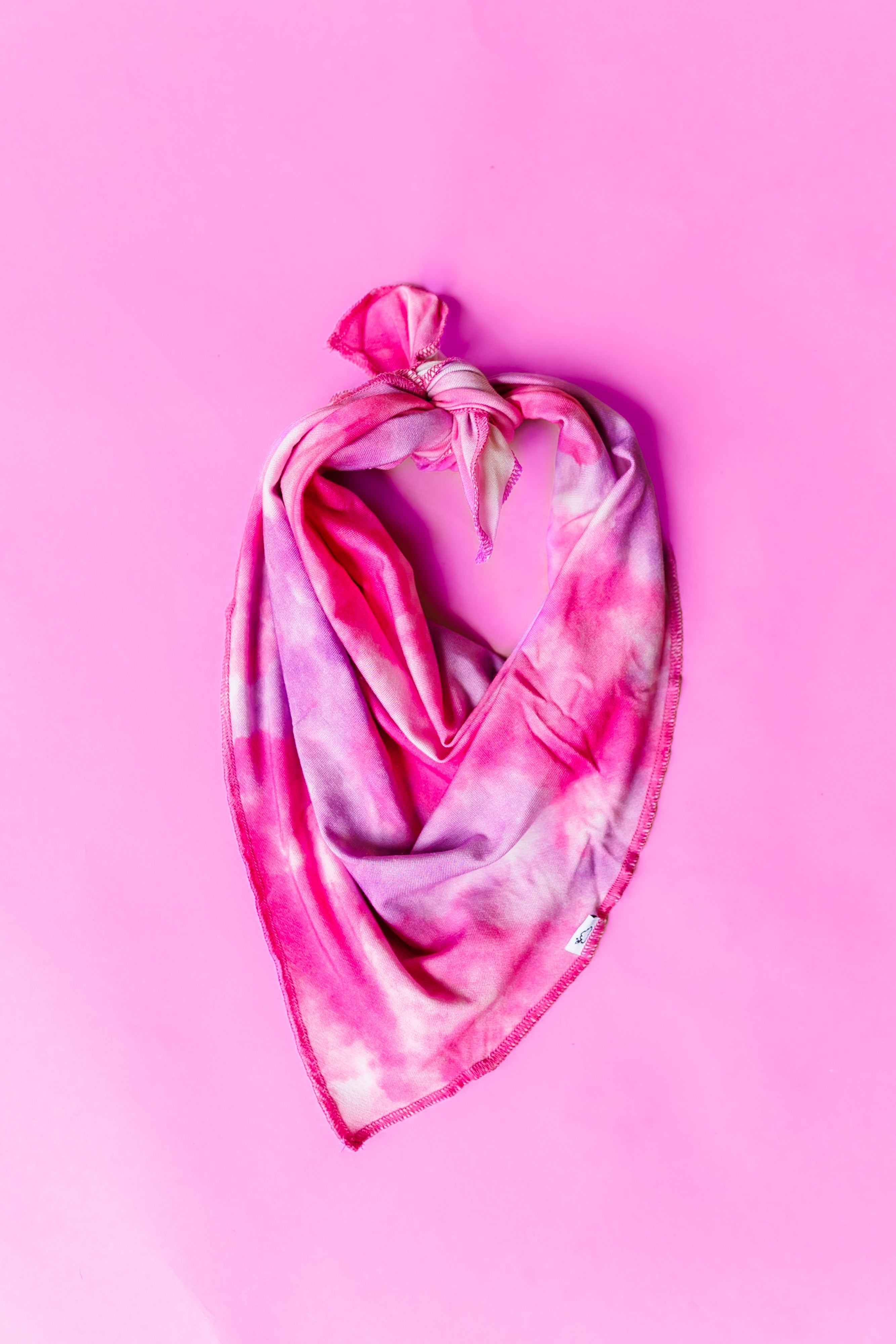 Candy Clouds Dream Dog Bandana