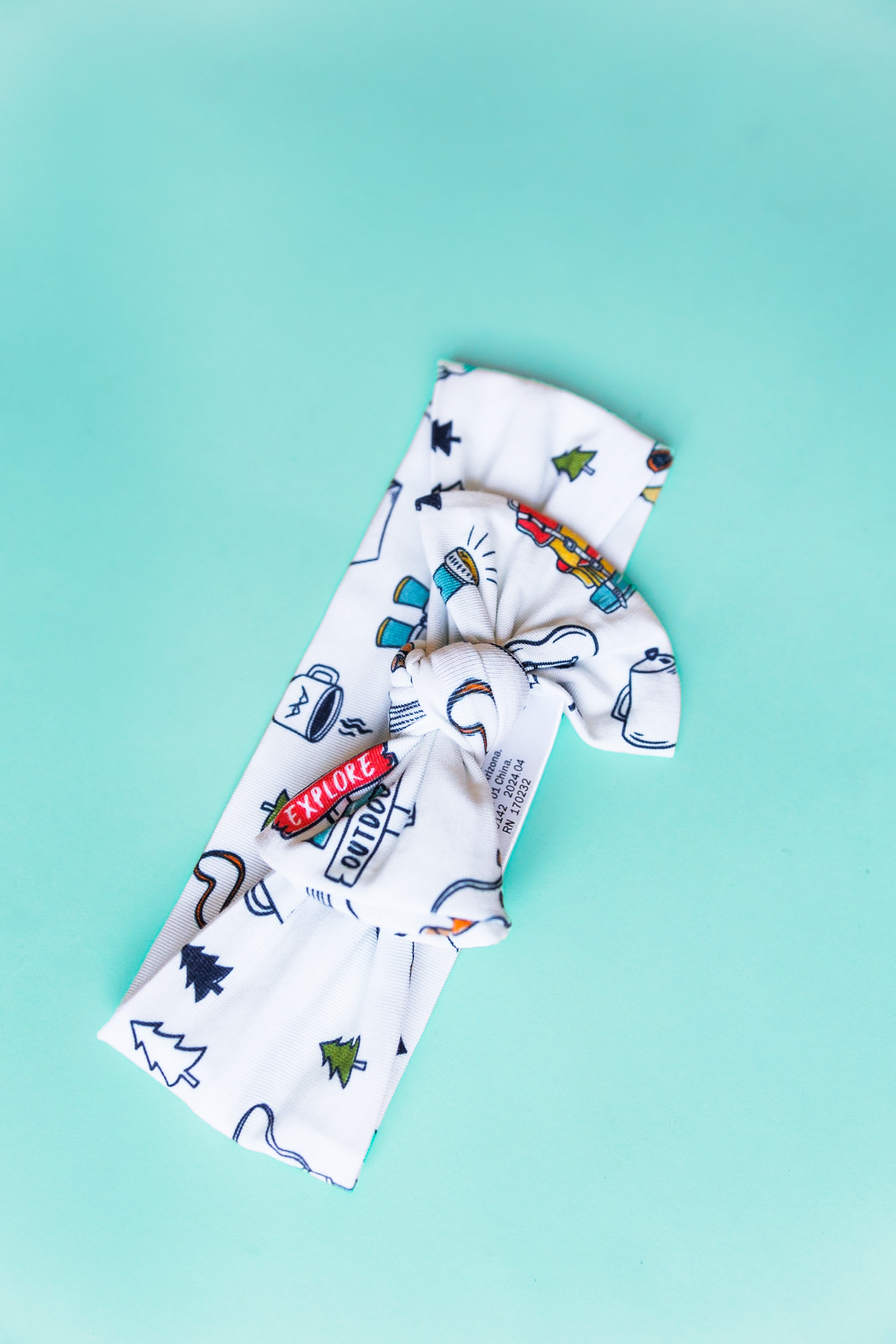 Explore The Outdoors Dream Bow