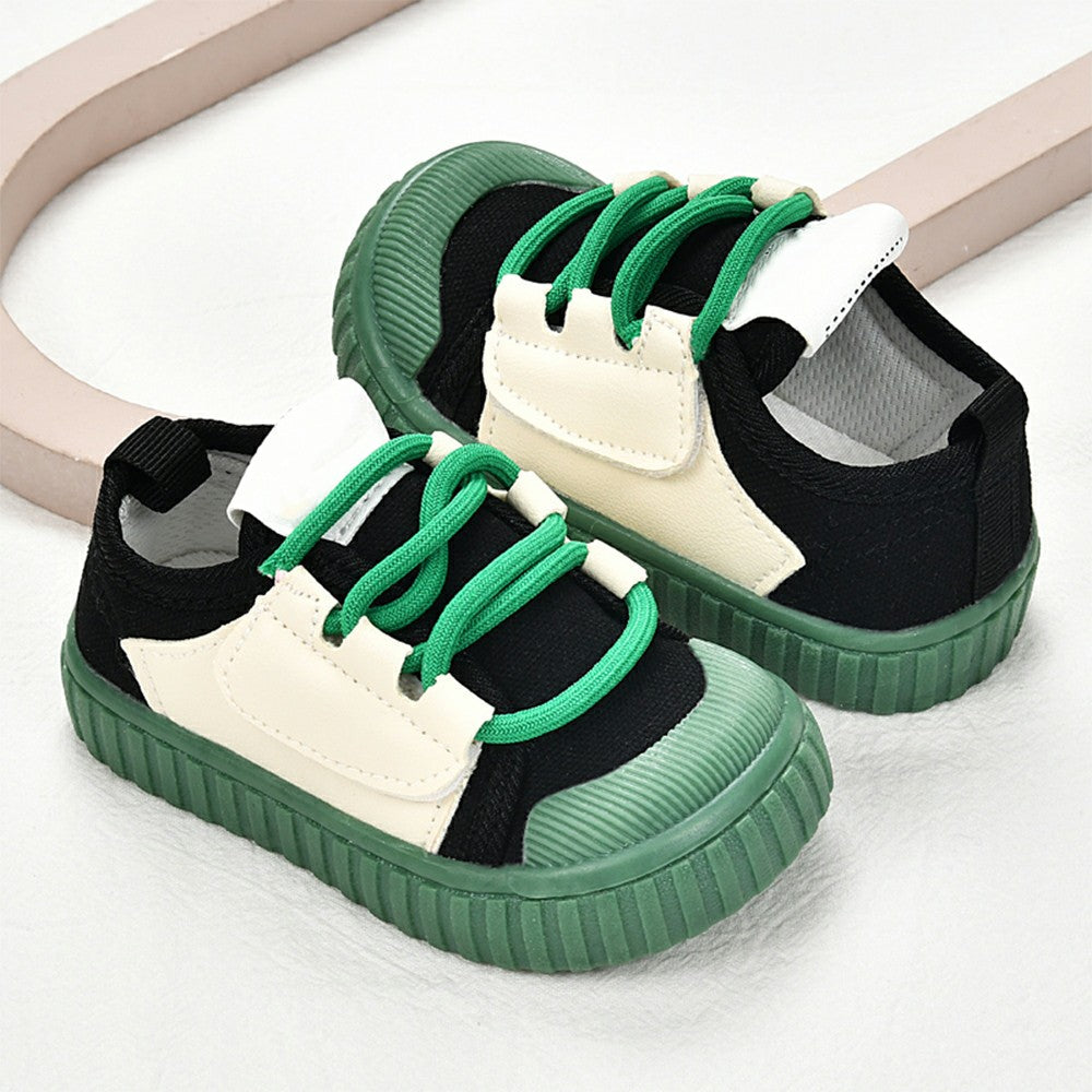 Tottrek - Baby Sneaker