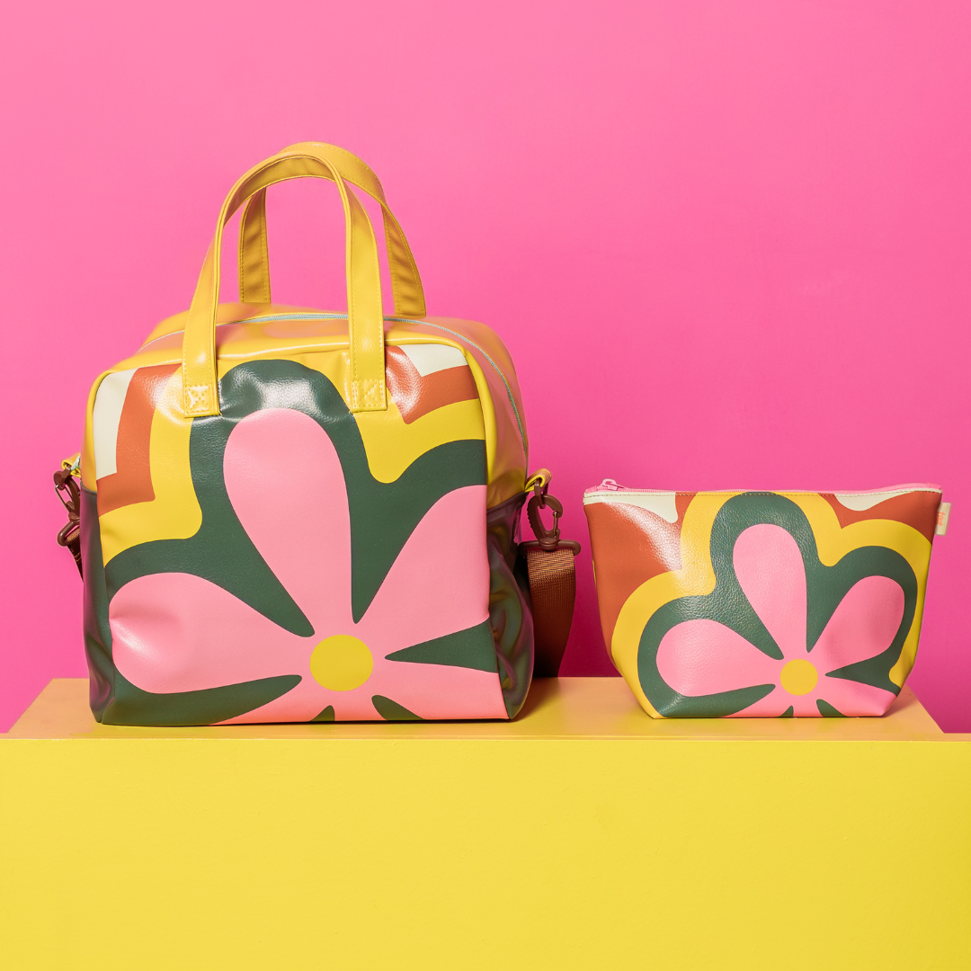 Nostalgia Tweedle Dum