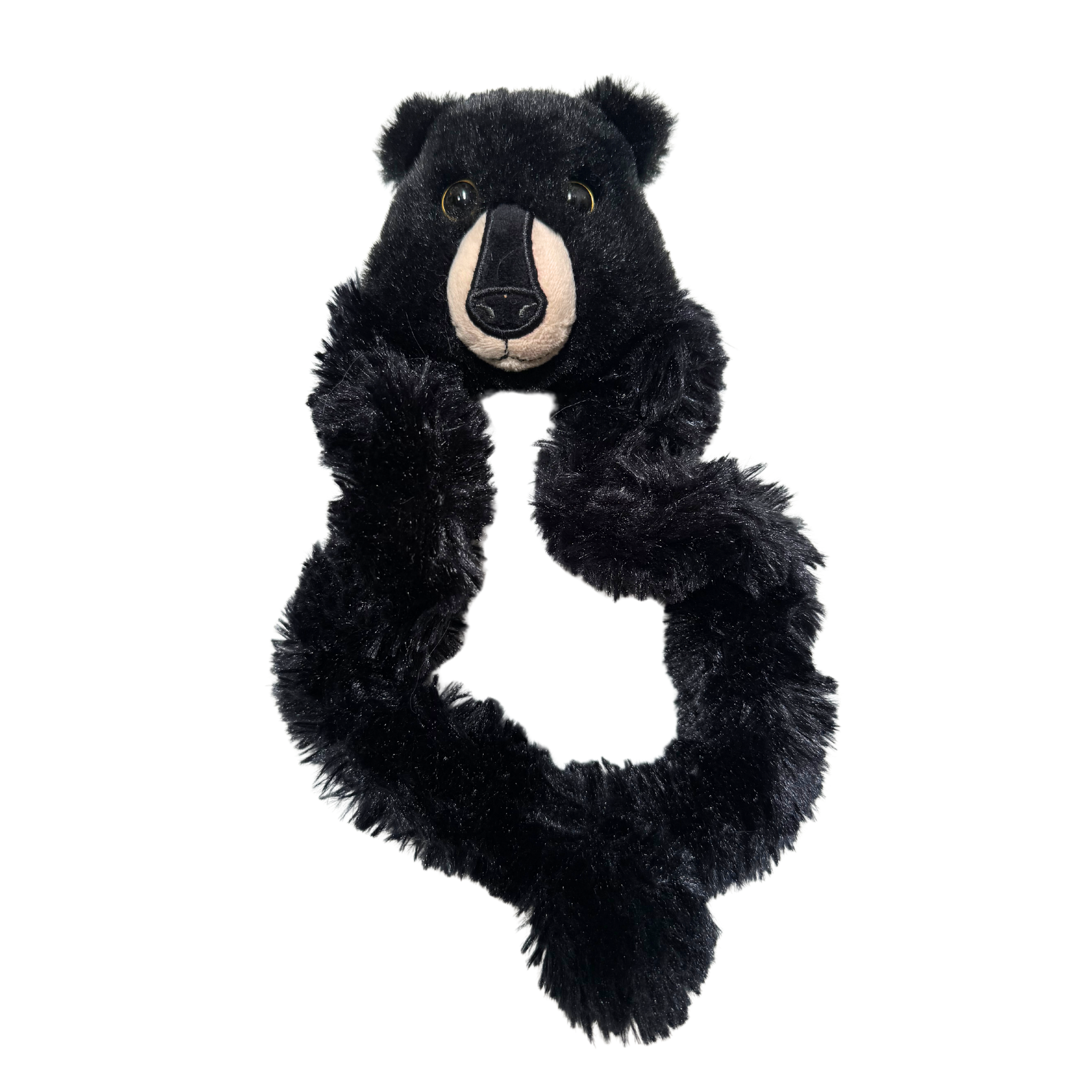 New! Tangle® Furry Fidget Friends - Series 2