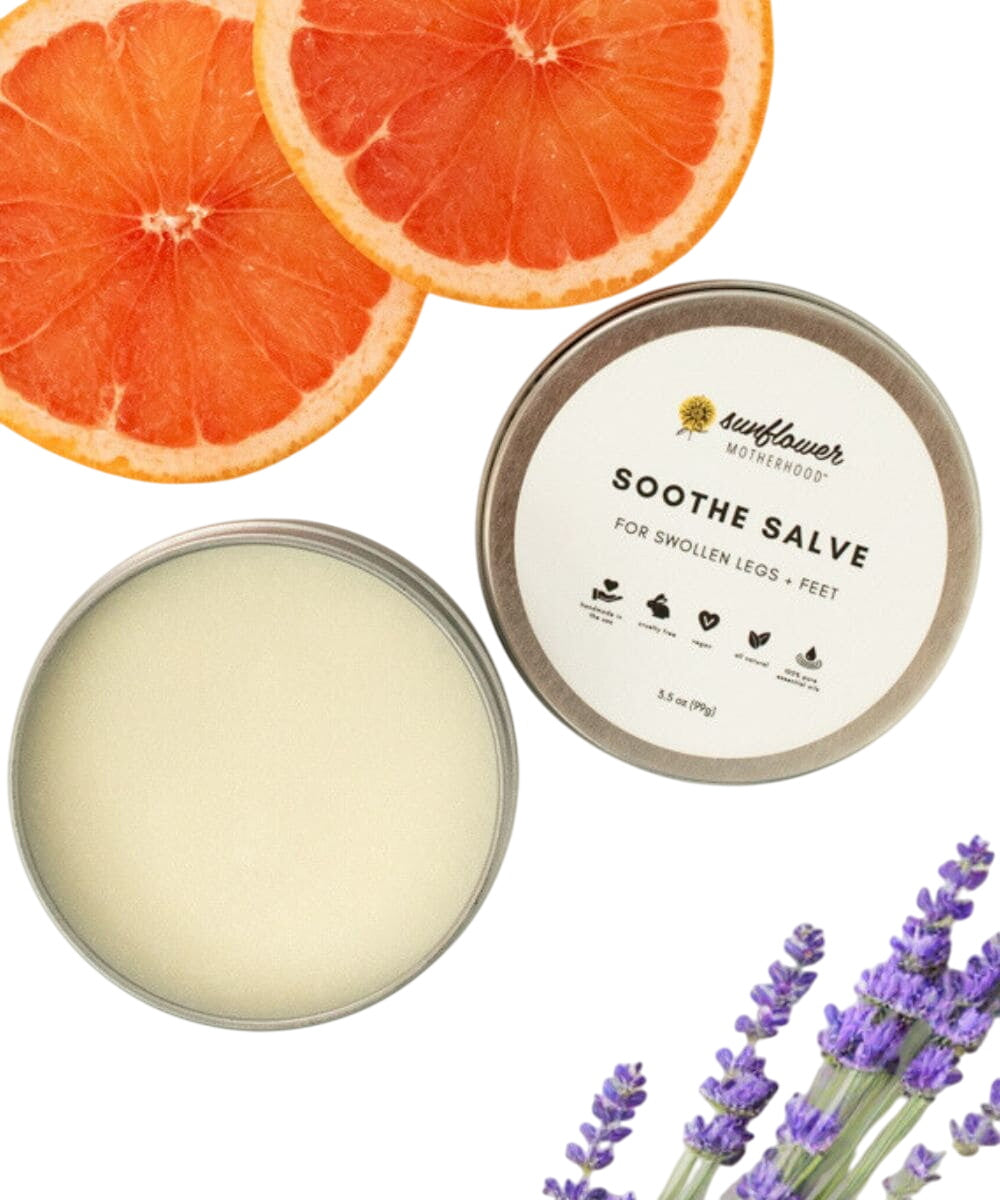 Soothe Salve