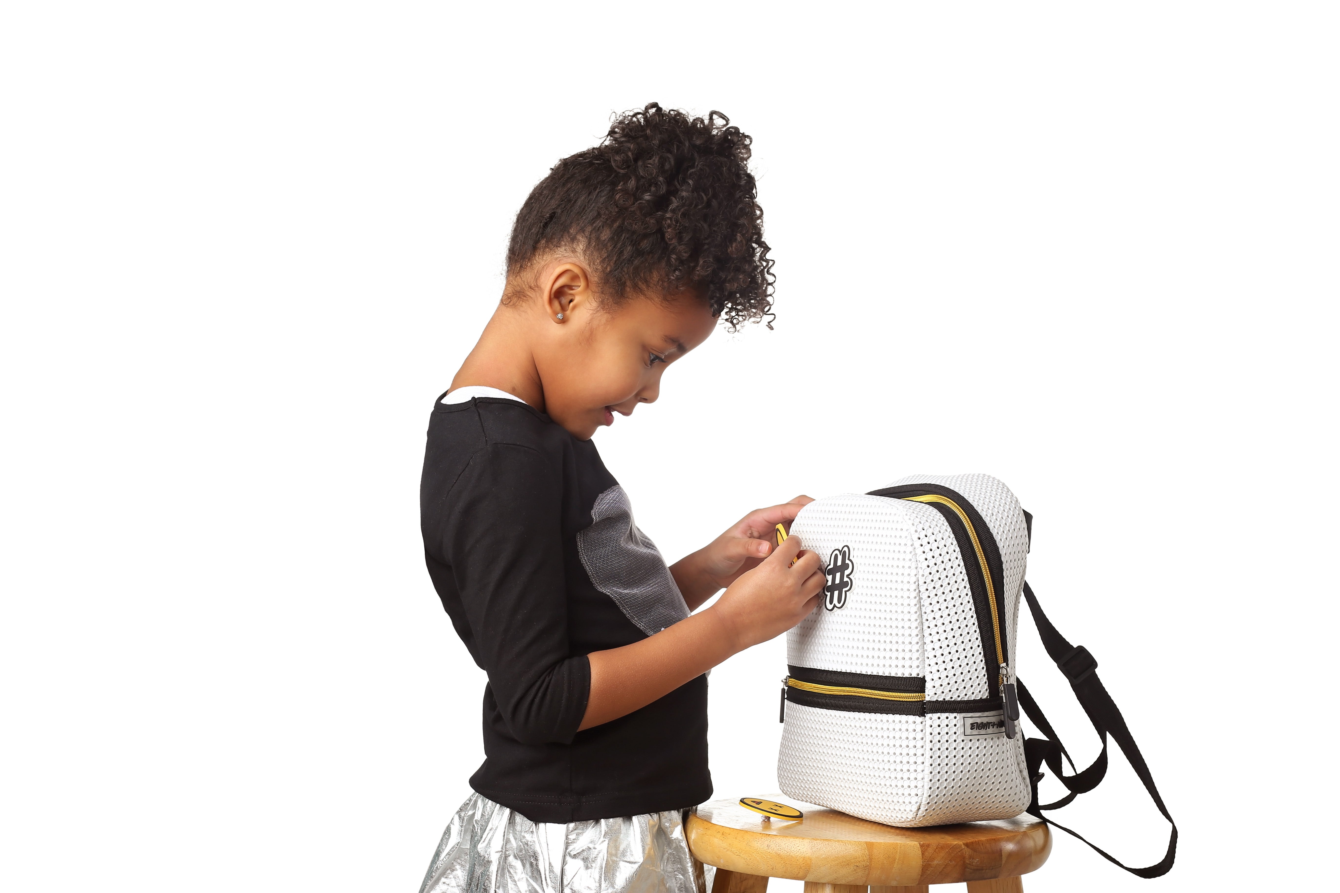 Nimix 3 Piece Sport Set