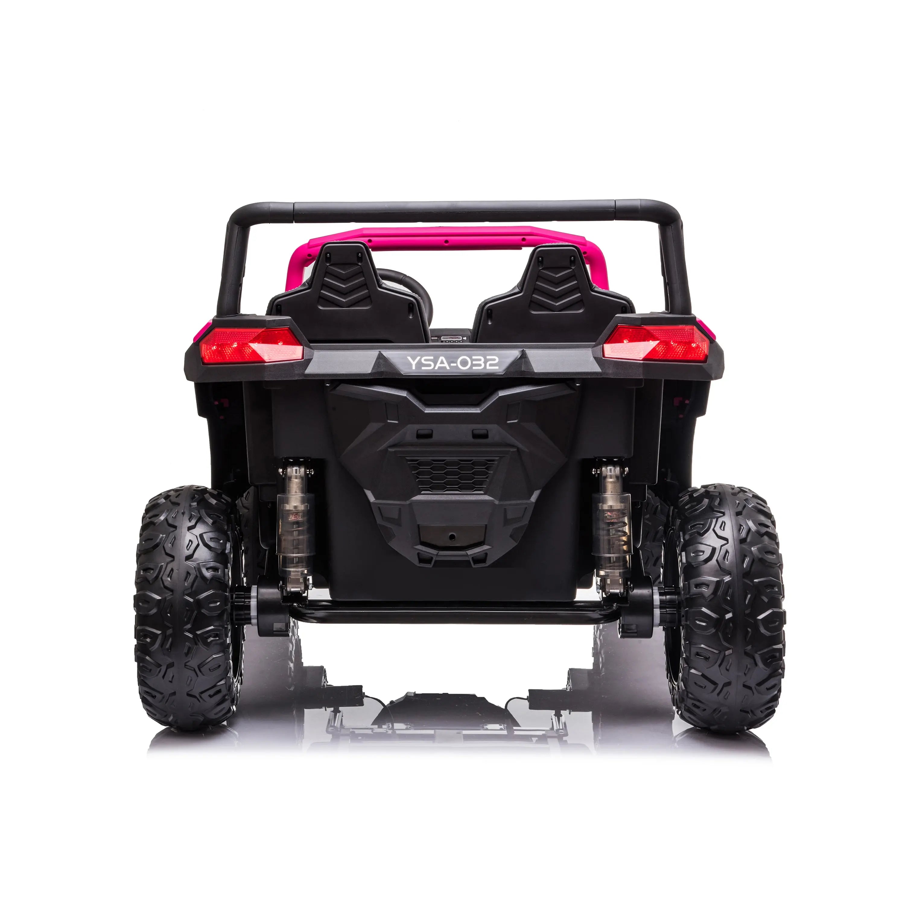24v 4x4 Freddo Dune Buggy Buccaneer 2 Seater Ride-on
