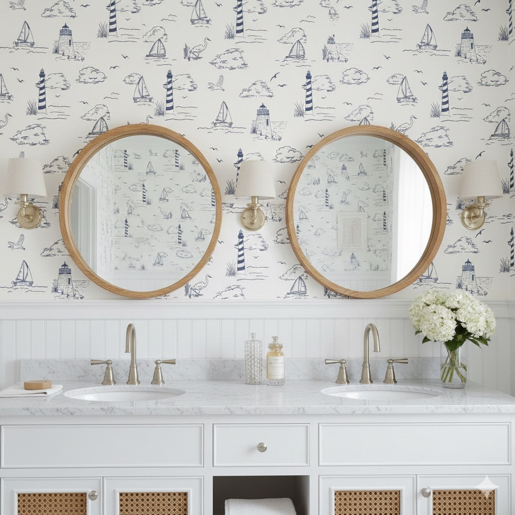 Brant Wallpaper By Studio Stephie