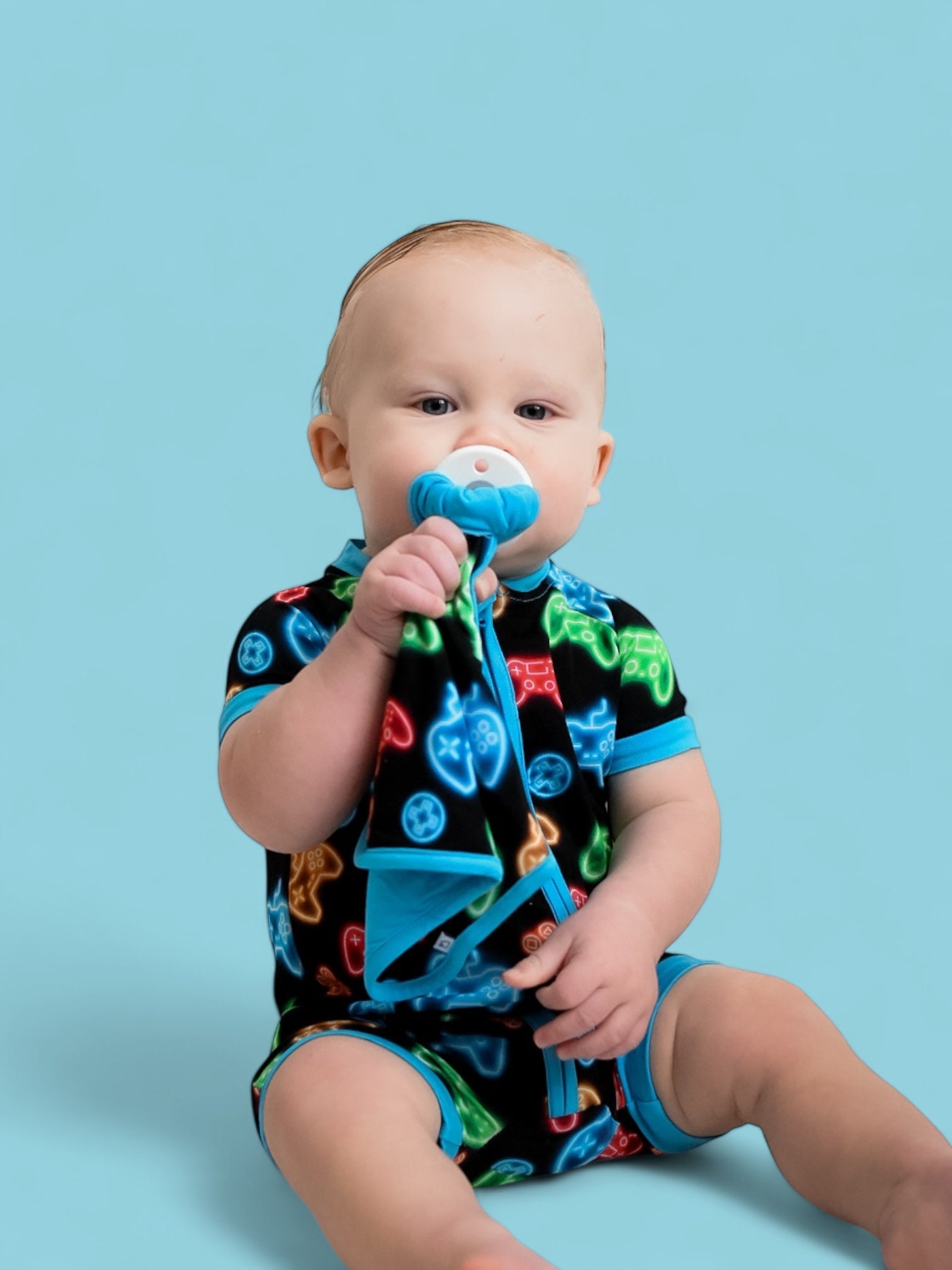 Gamer Glow Dream Lovey