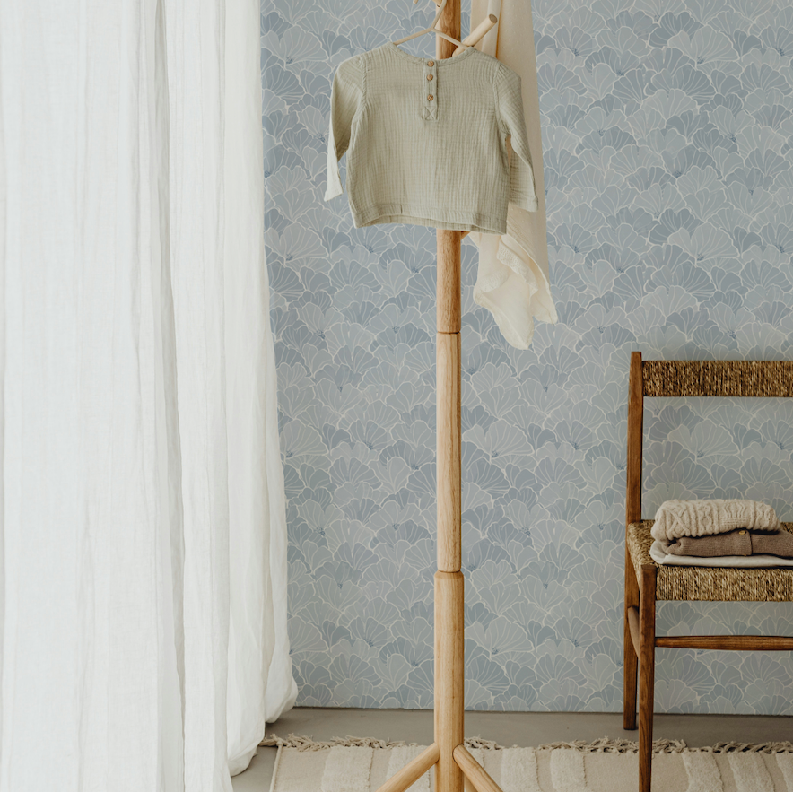 Ginkgo Wallpaper By Melissa Johnson