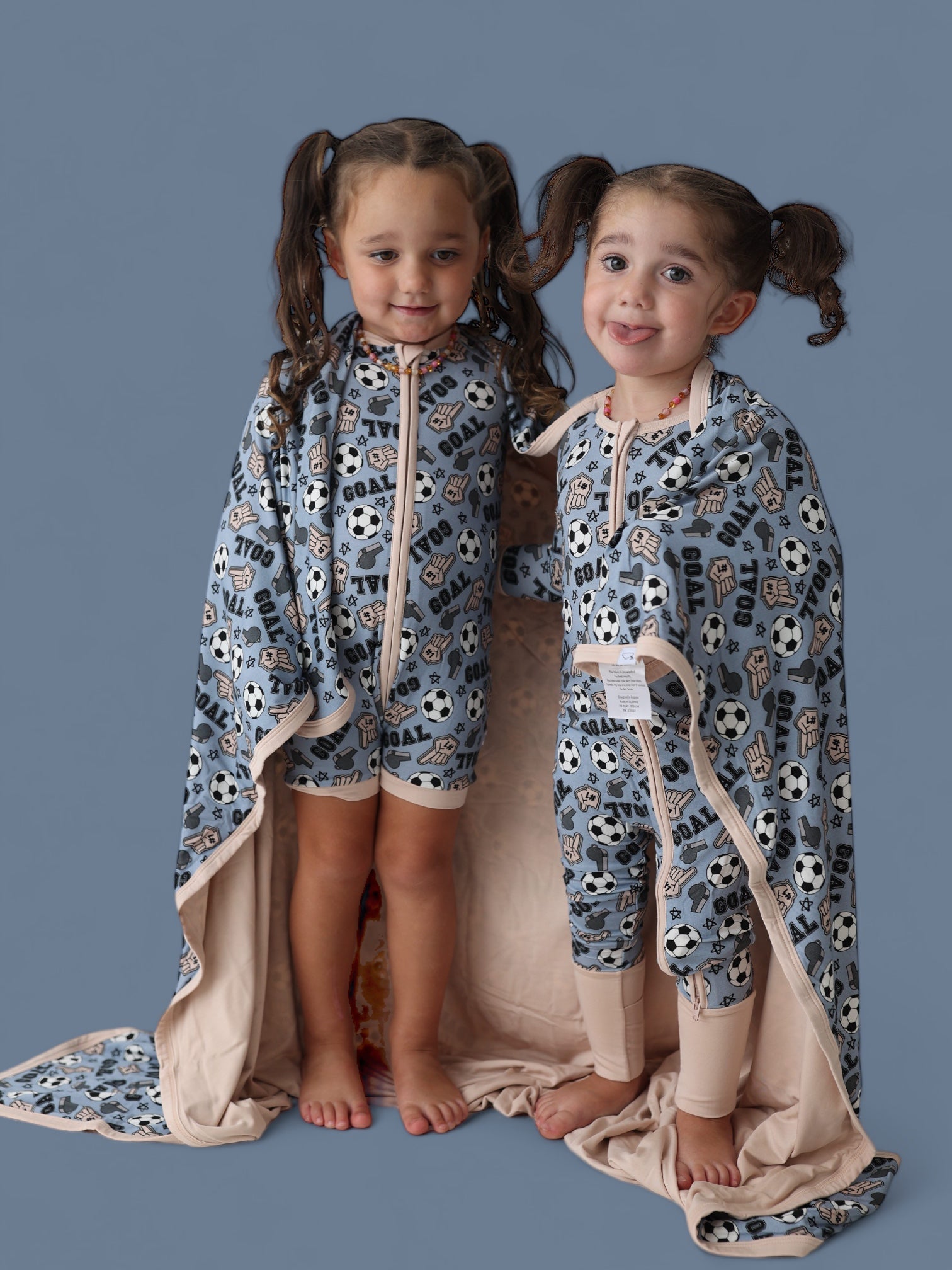 Oh My Goal Dream Shortie