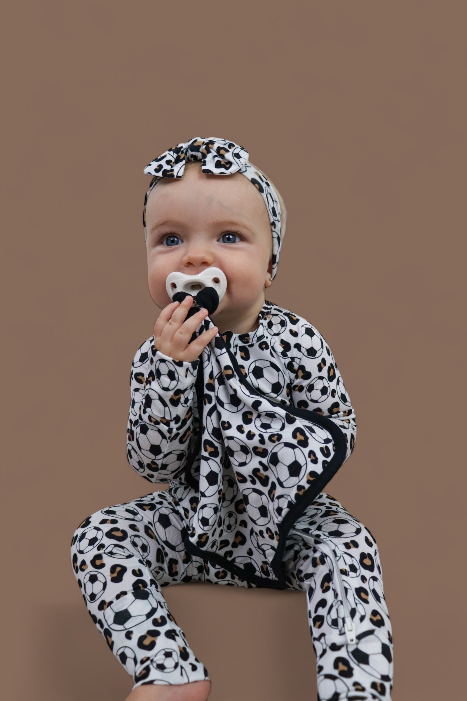 Wild Goals Dream Lovey