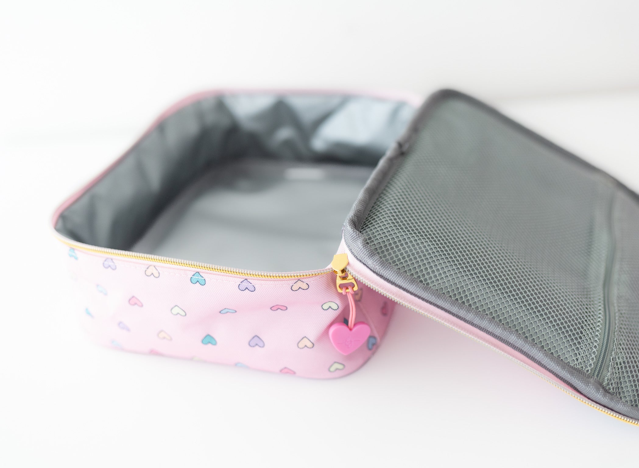 Pink Candyland Lunchbox