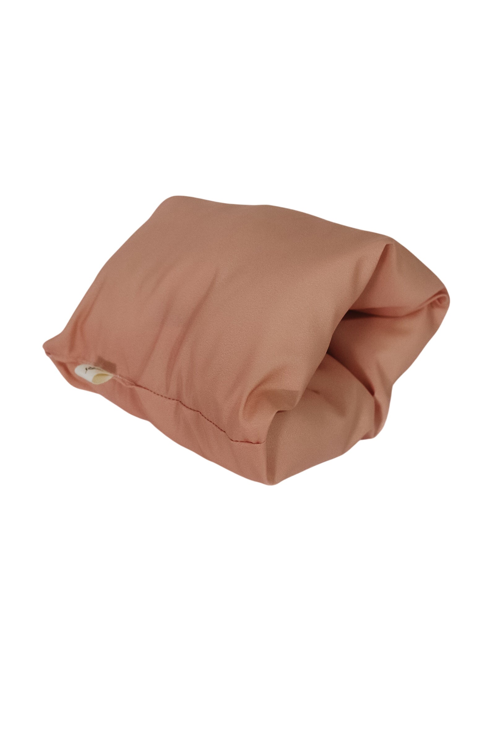 Ribbon Wipeable Cradle Arm Pillow