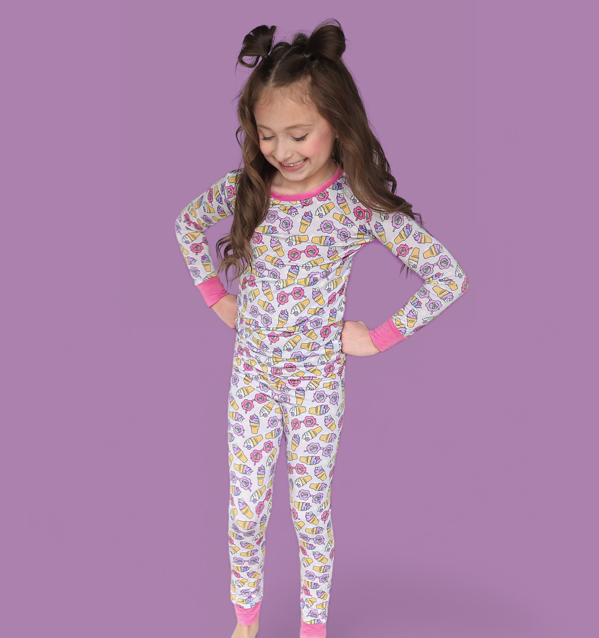 Sweet Summer Dream Set