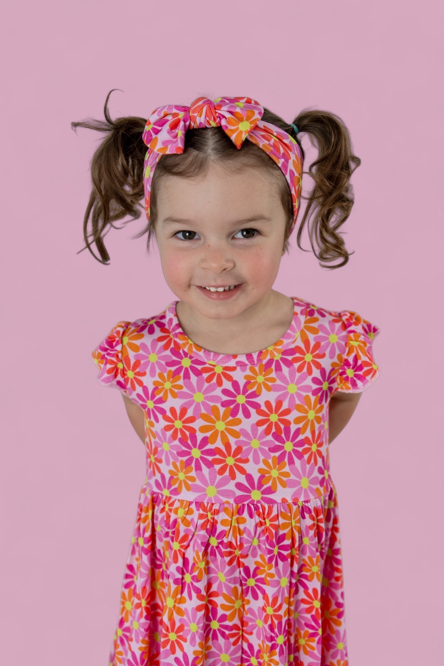 Petal Power Dream Bow