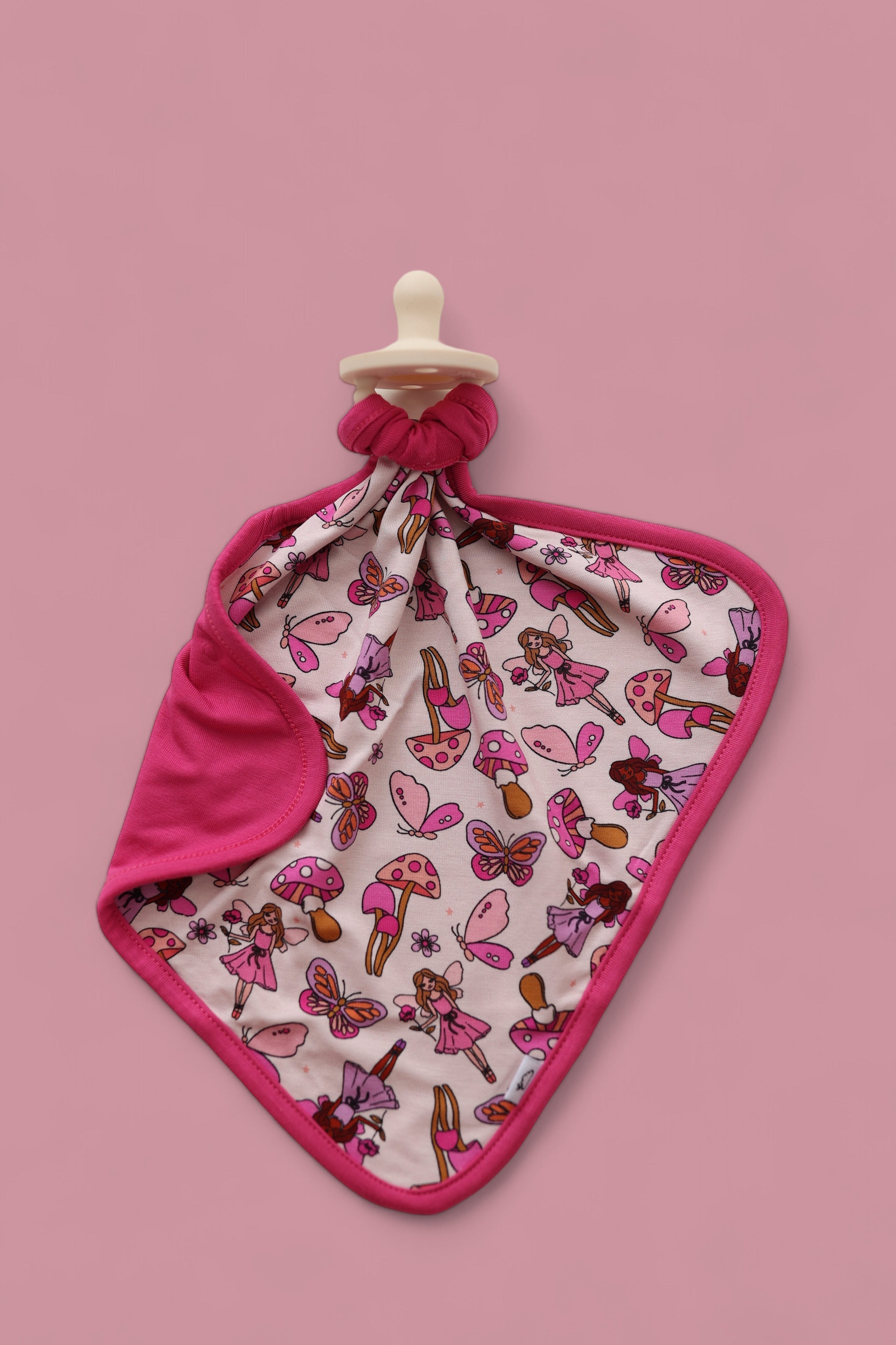 Exclusive Fairy Friends Dream Lovey