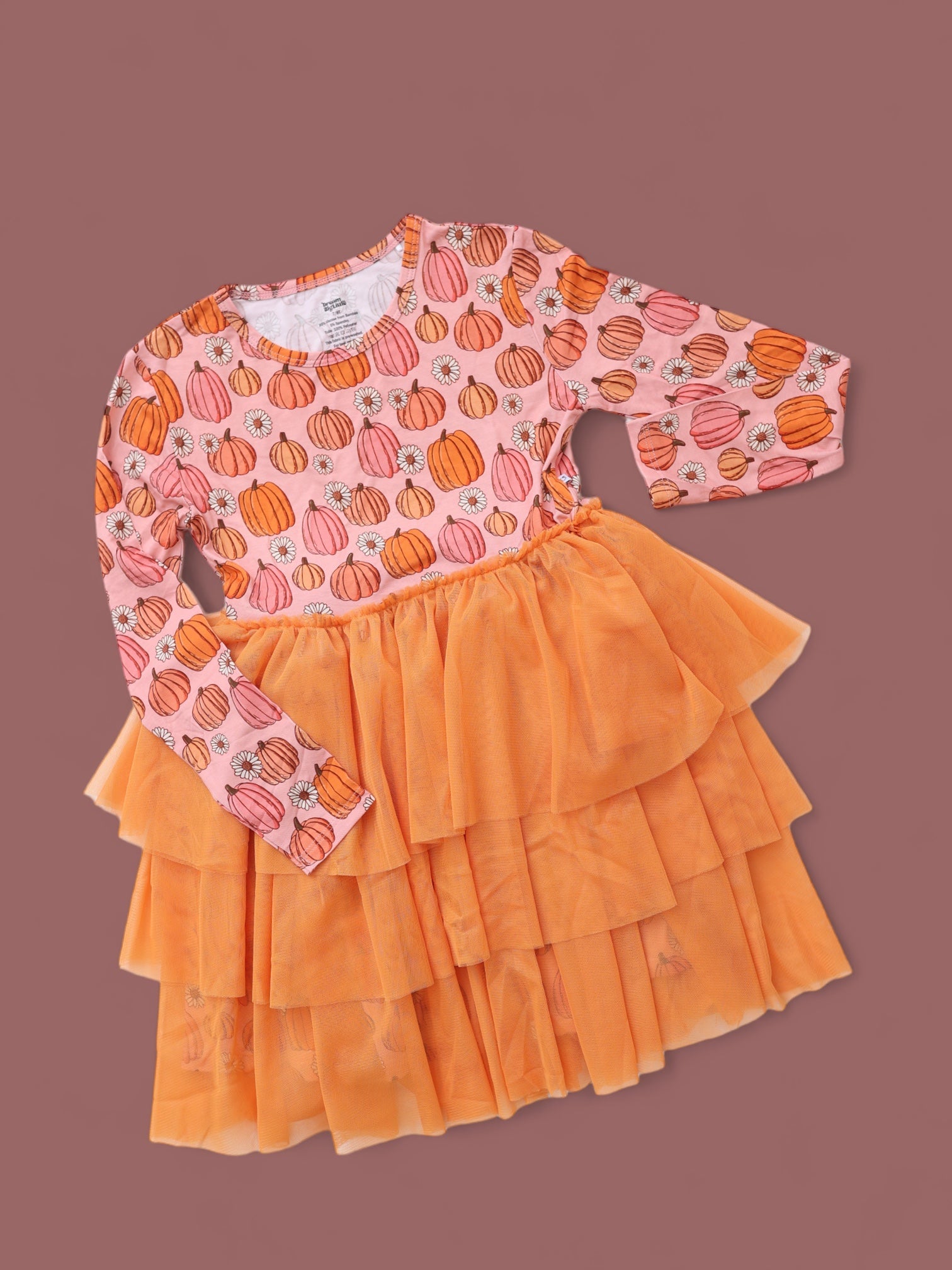Pick Of The Patch Dream Tutu Dress