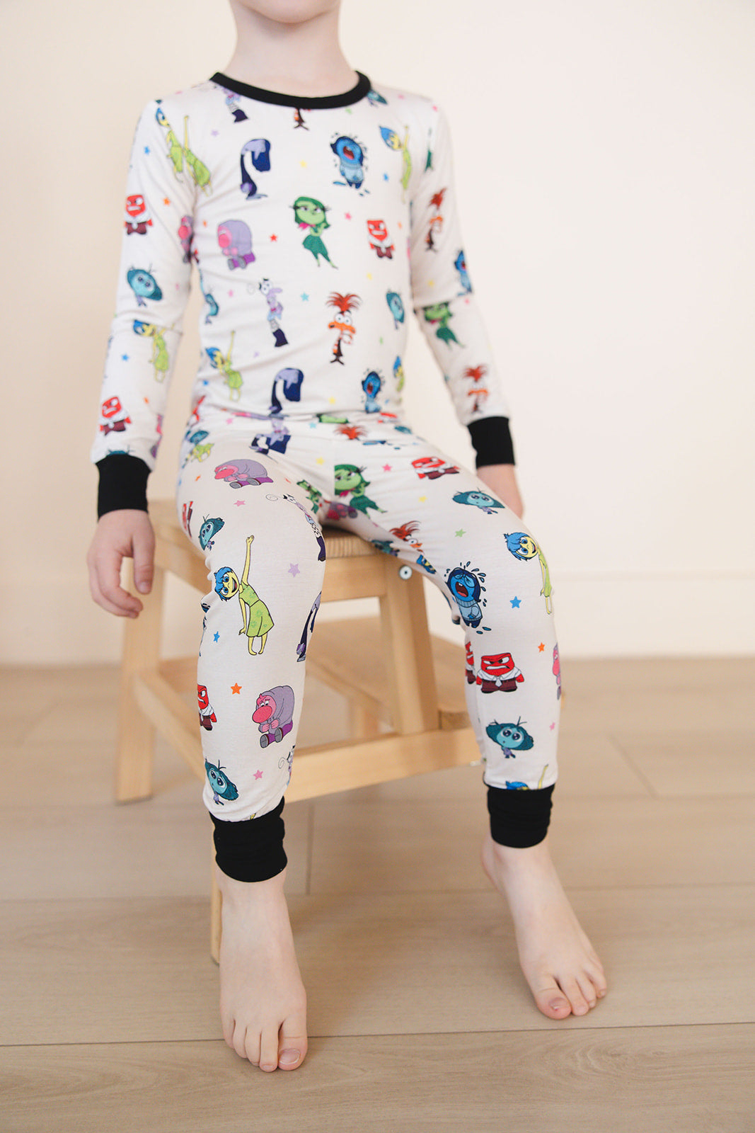 Feelings In Color Two Piece Set