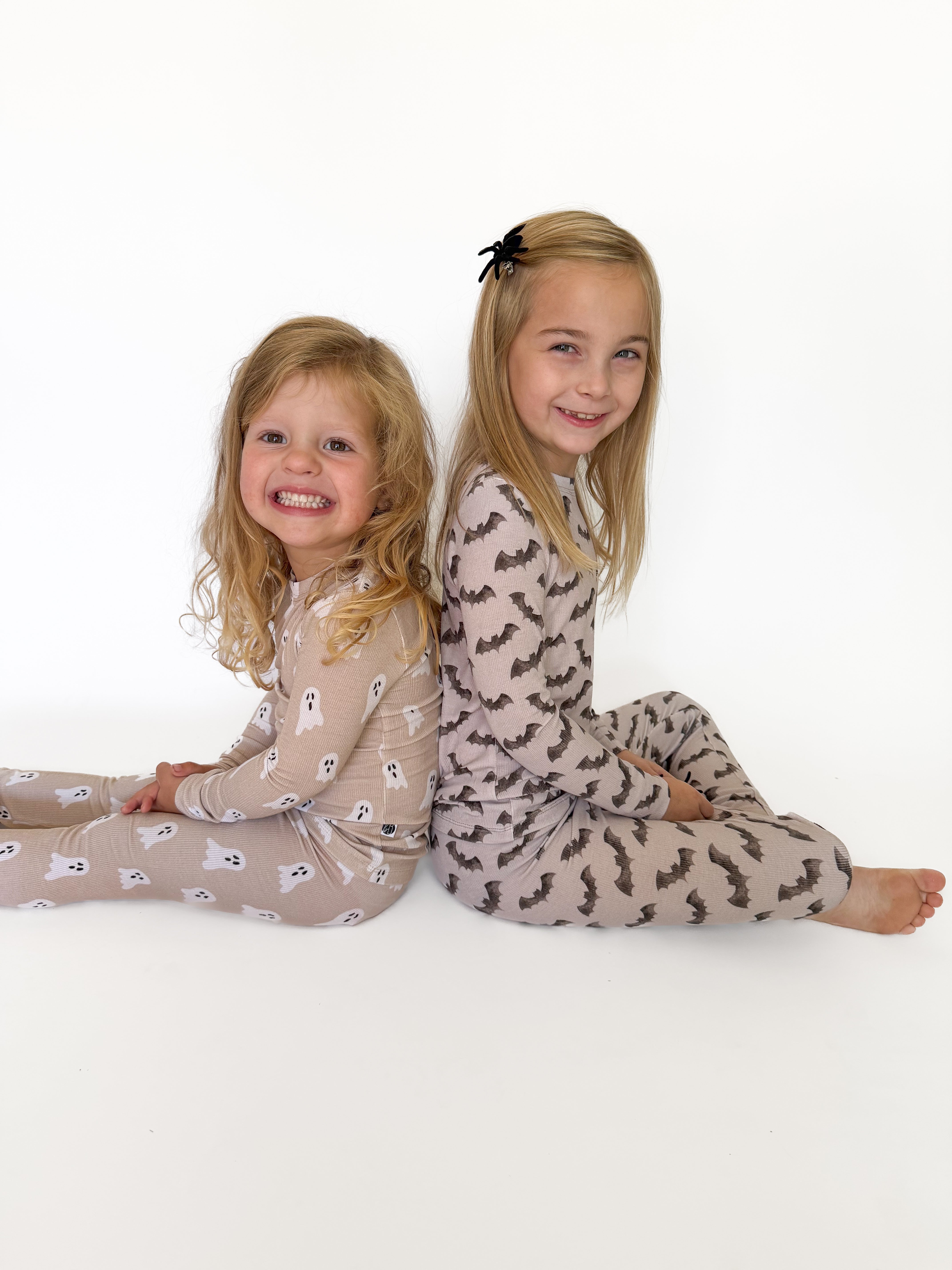 Ghosts | Two Piece Set
