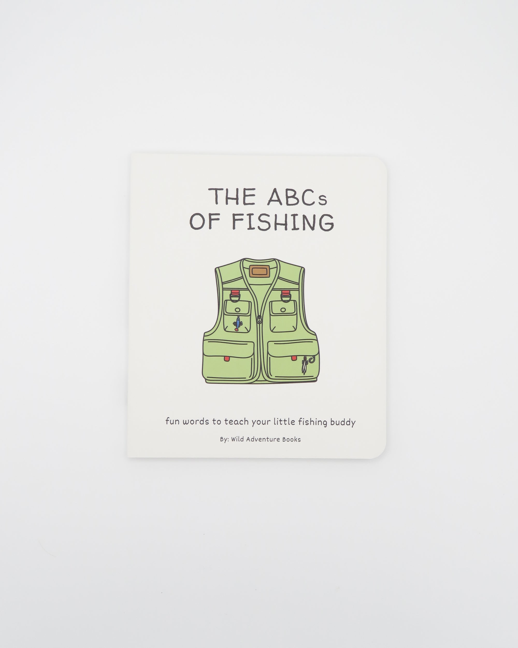 Abc's Of Fishing
