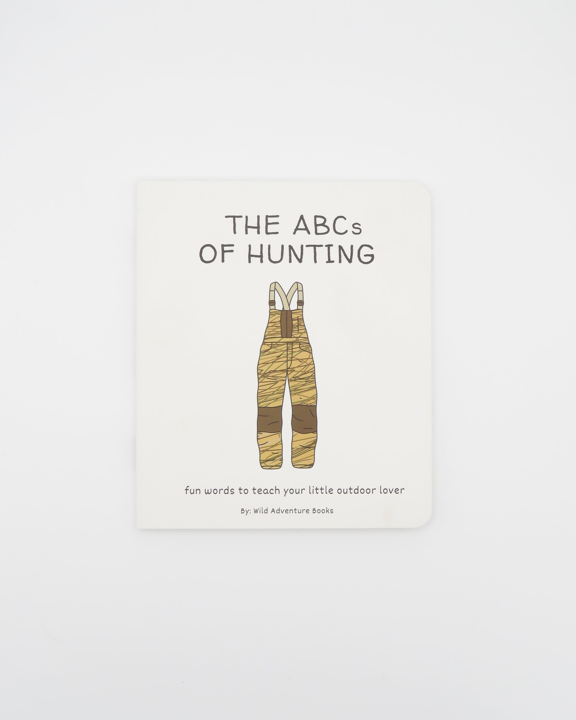 Abc's Of Hunting