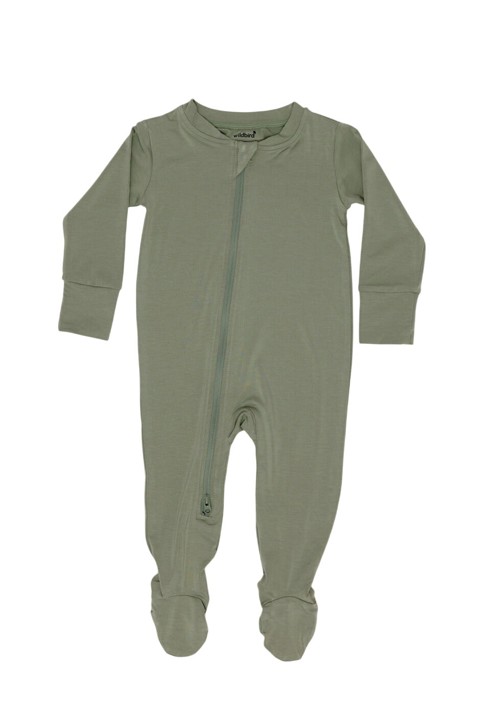 Acadian - Cloudblend™ Footed Pajamas