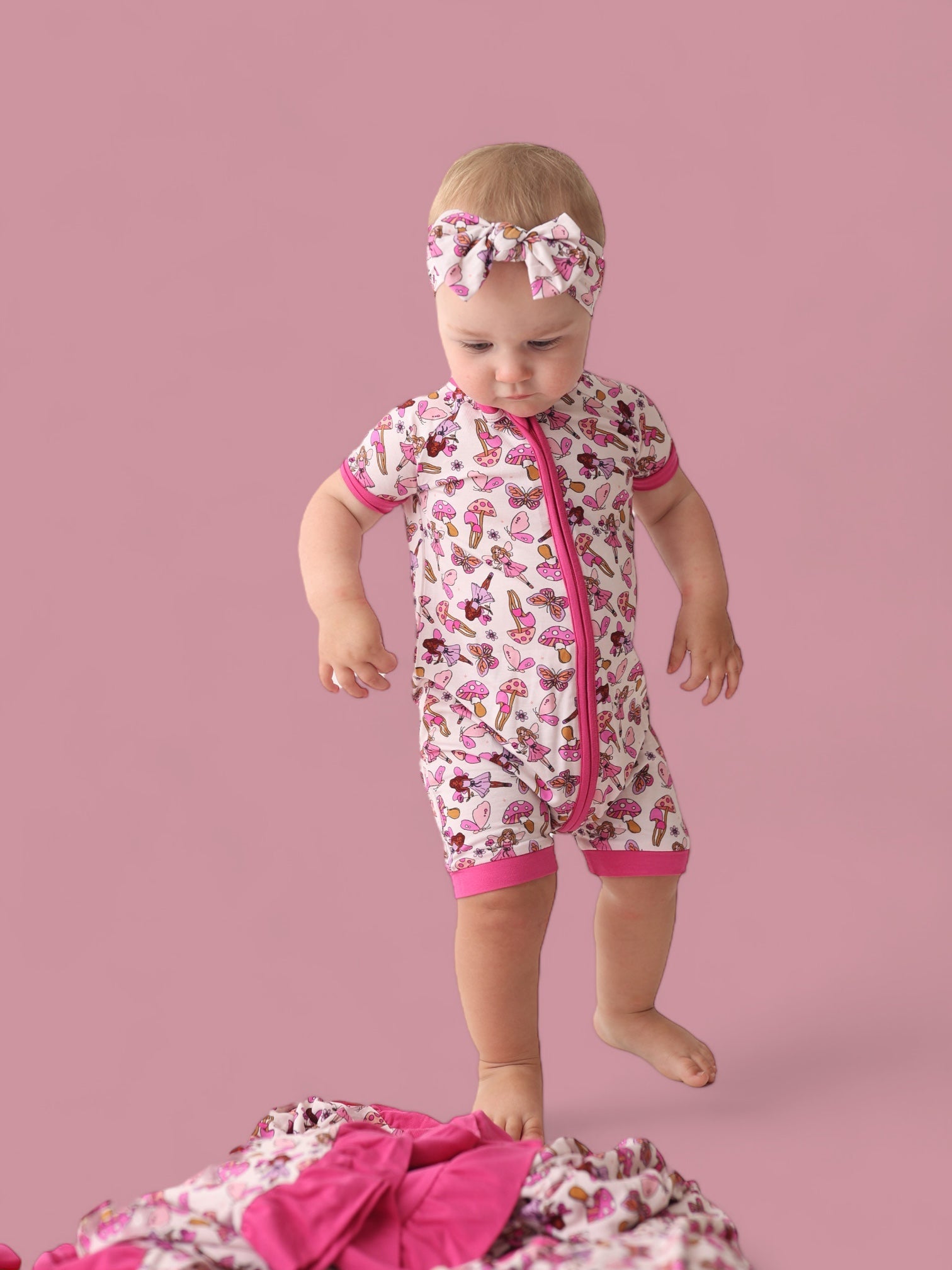 Exclusive Fairy Friends Dream Shortie