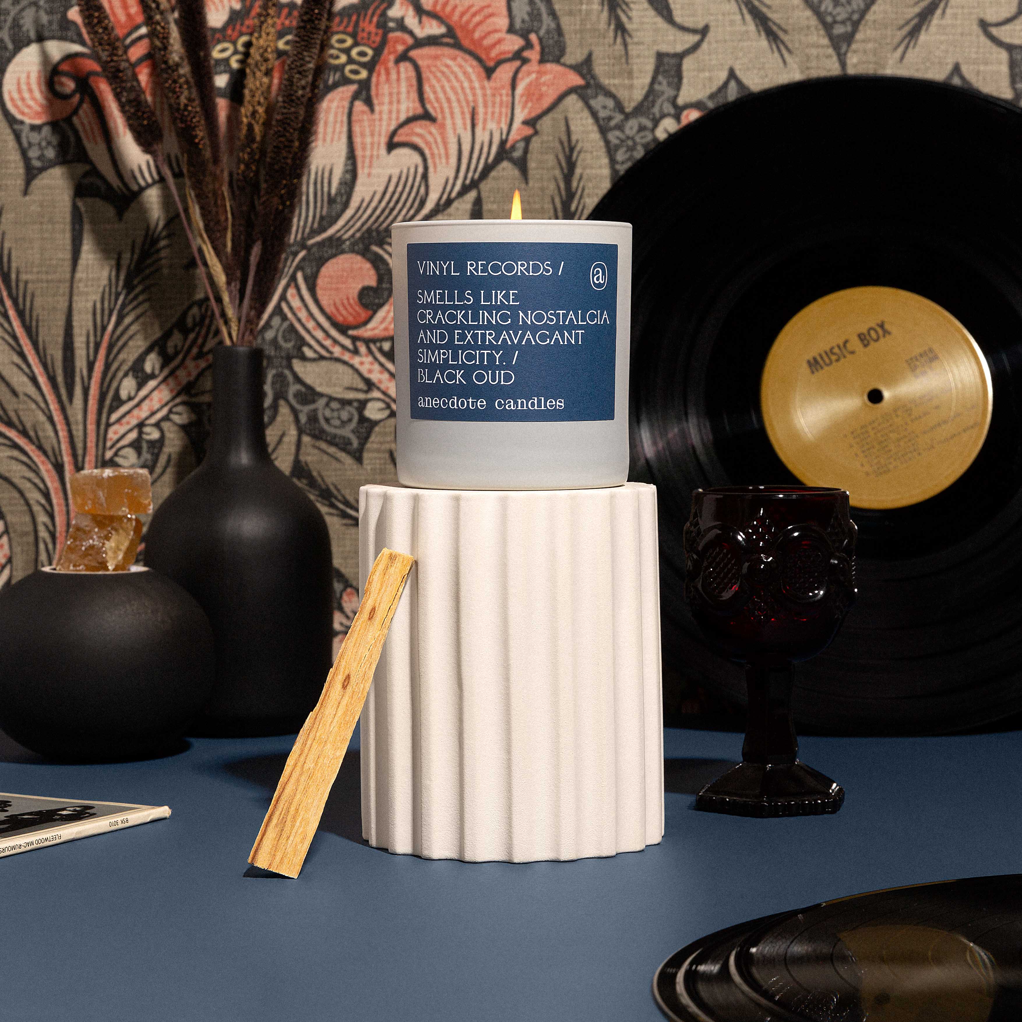 Vinyl Records