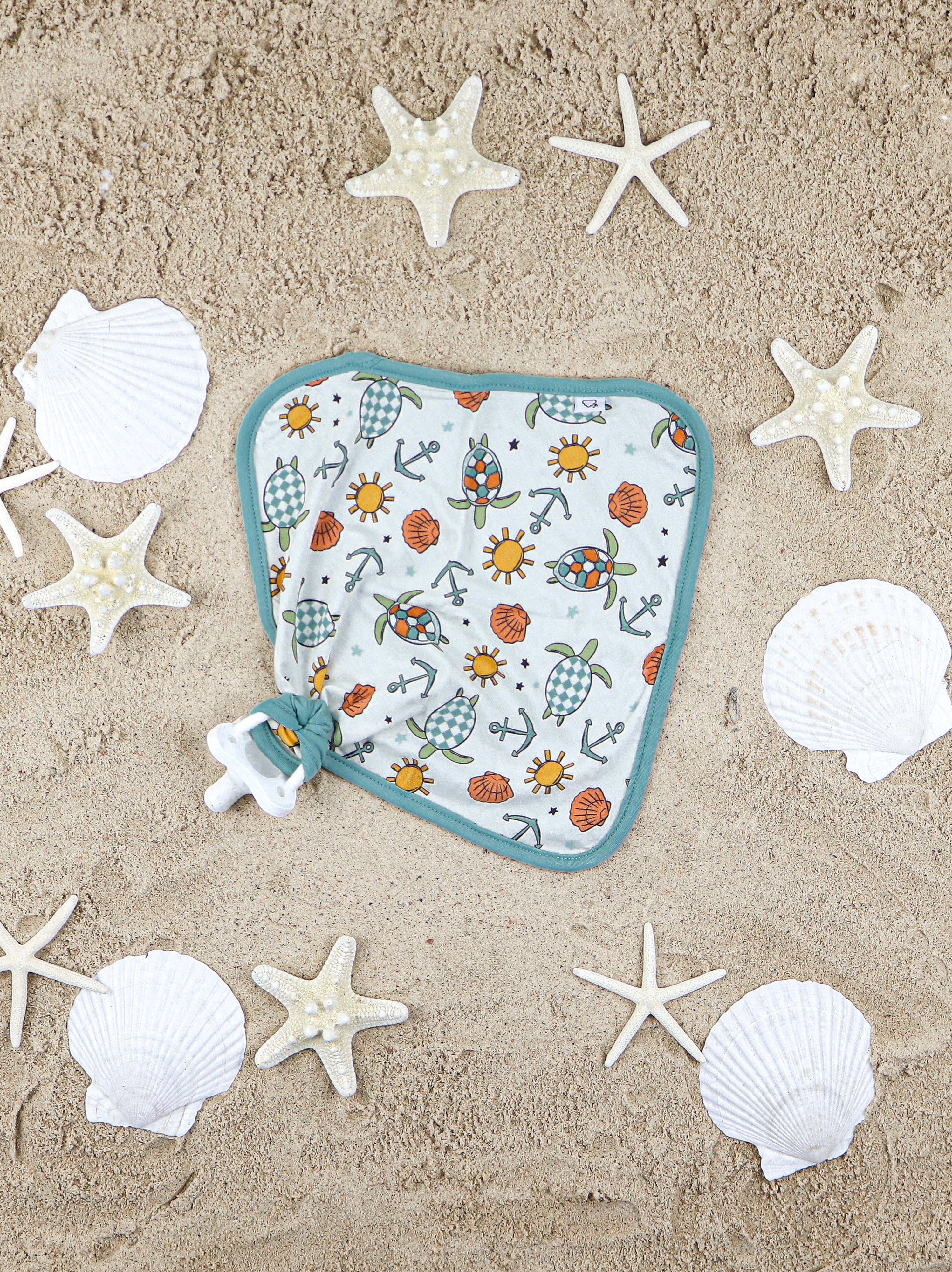 Exclusive Gimme Some Fin Dream Lovey