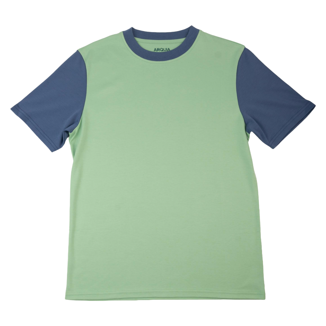 Adult Tee - Contrast