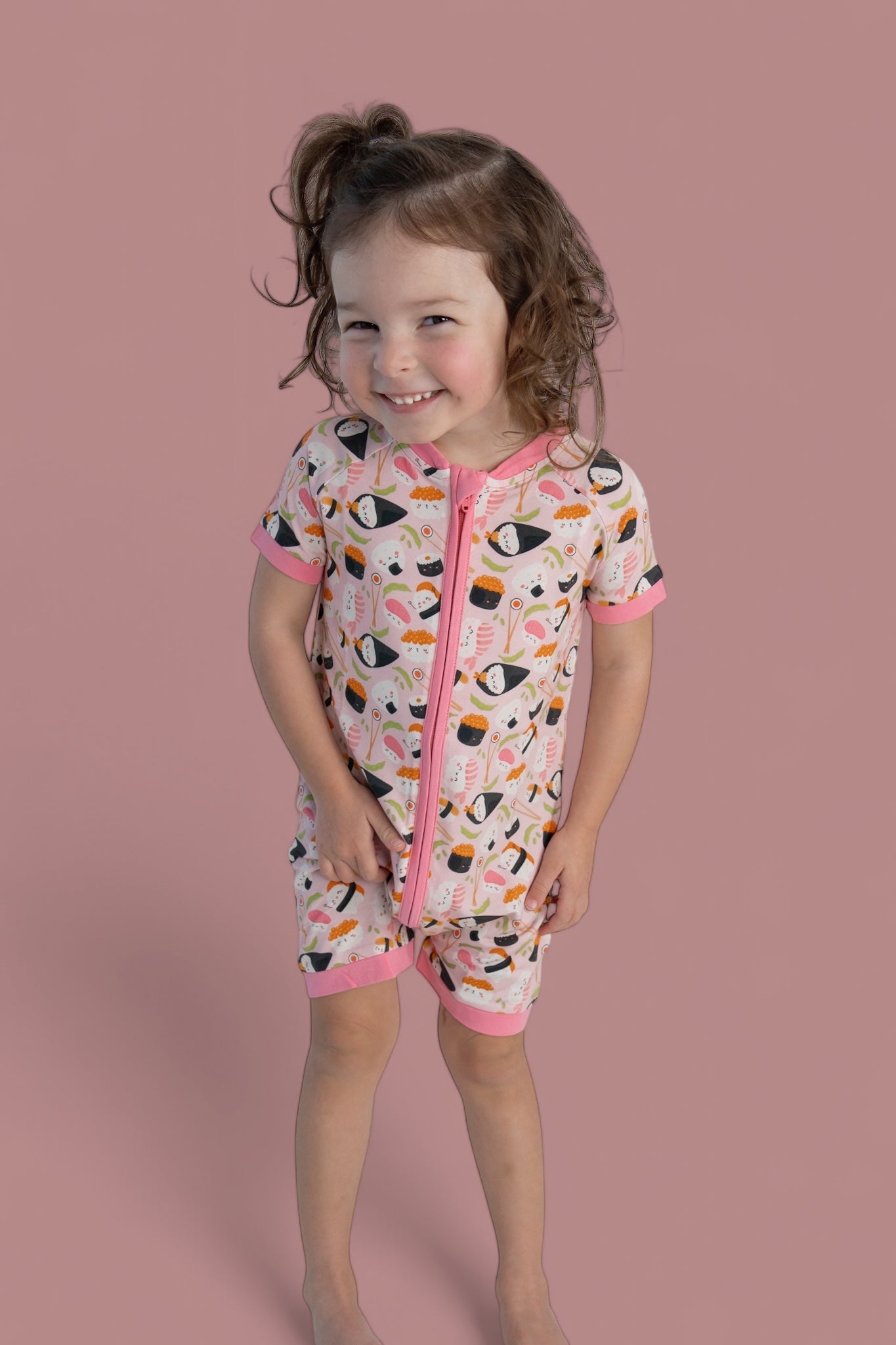 Sweet Pea Sushi Dream Shortie