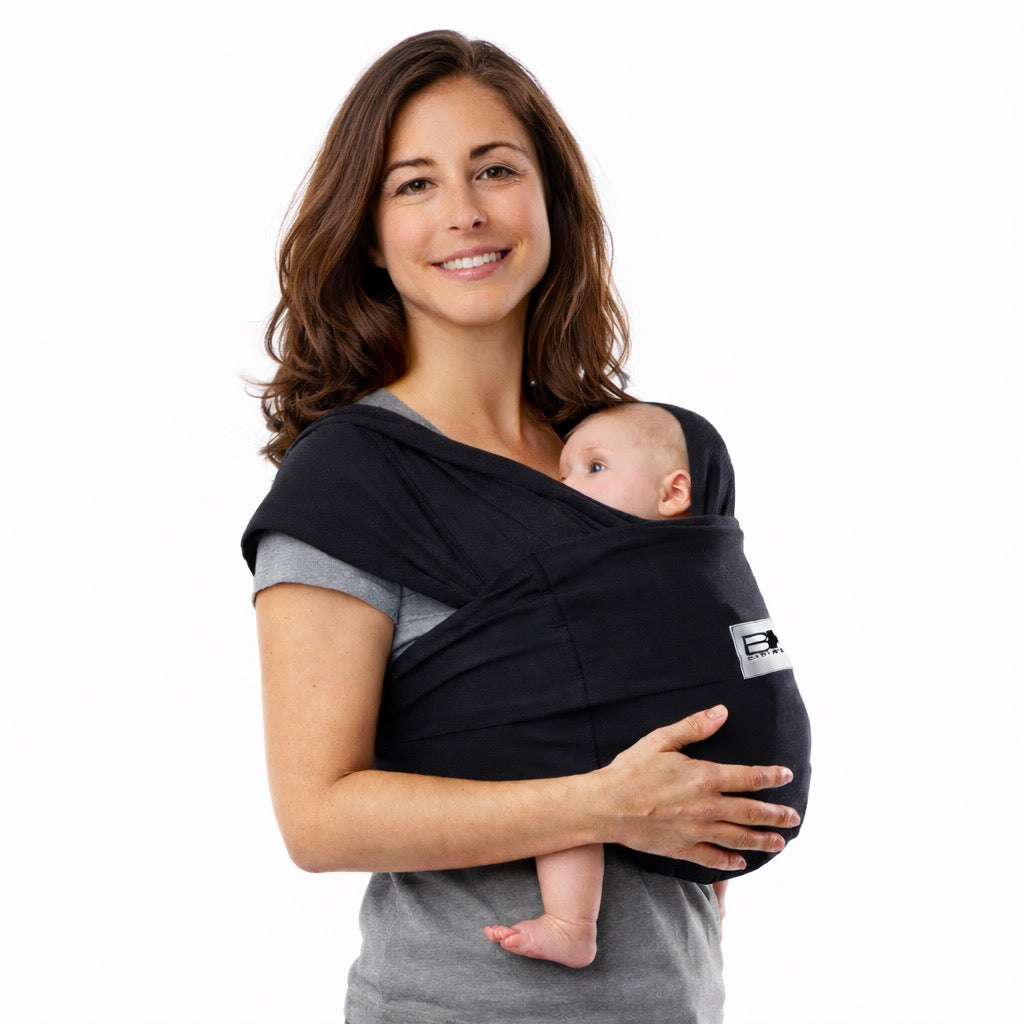 Original Baby Carrier | Black