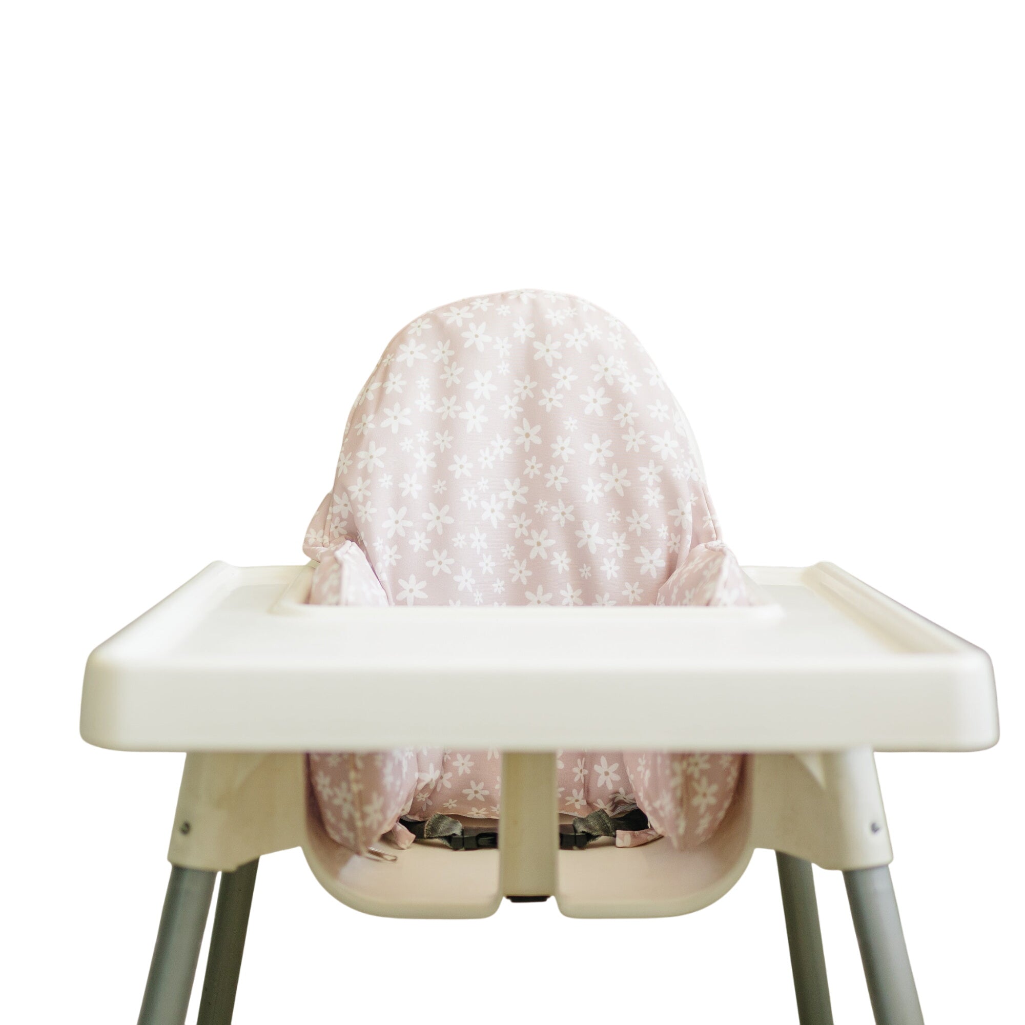 Pink Petals Ikea Antilop Cushion Cover