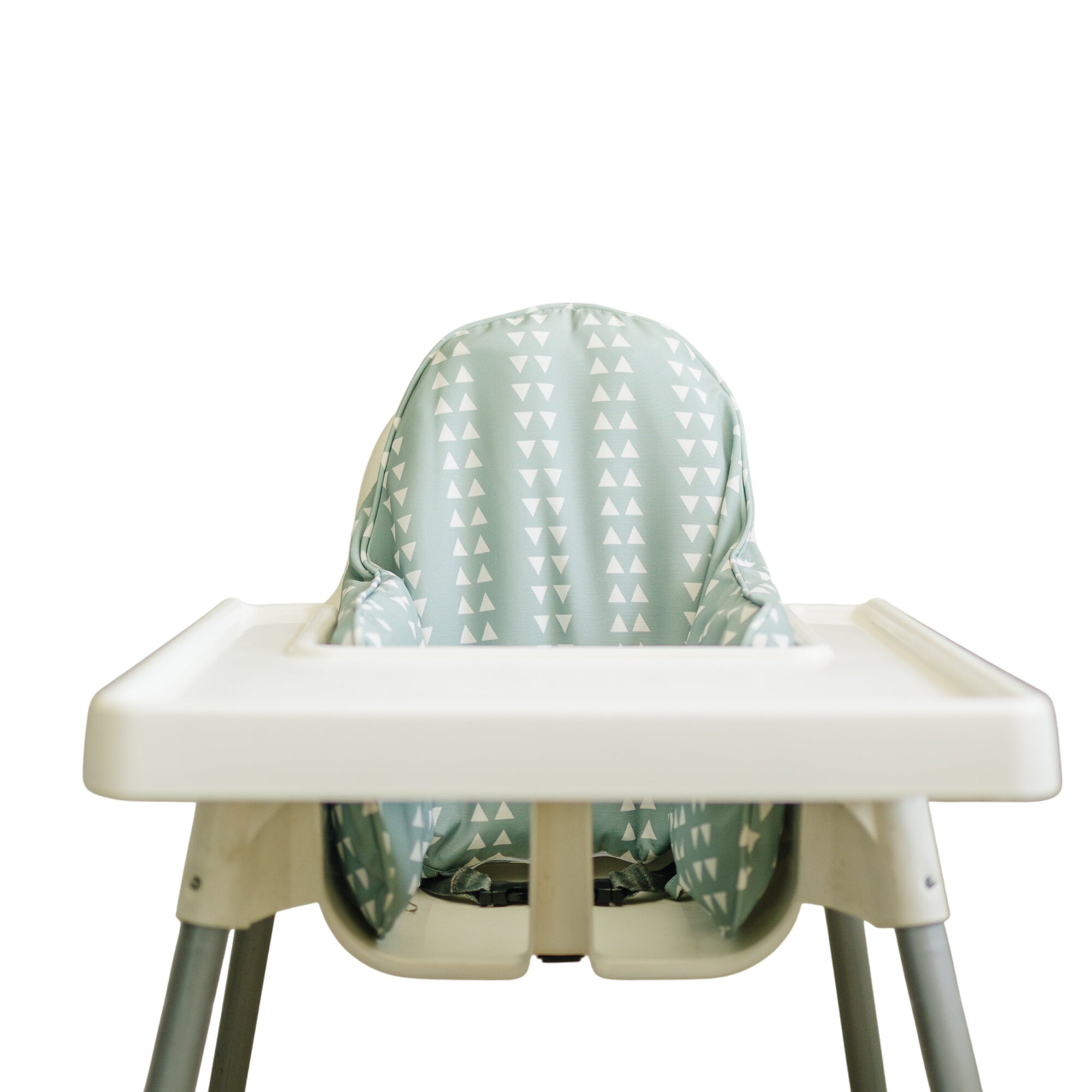 Geo Triangle Ikea Antilop Cushion Cover