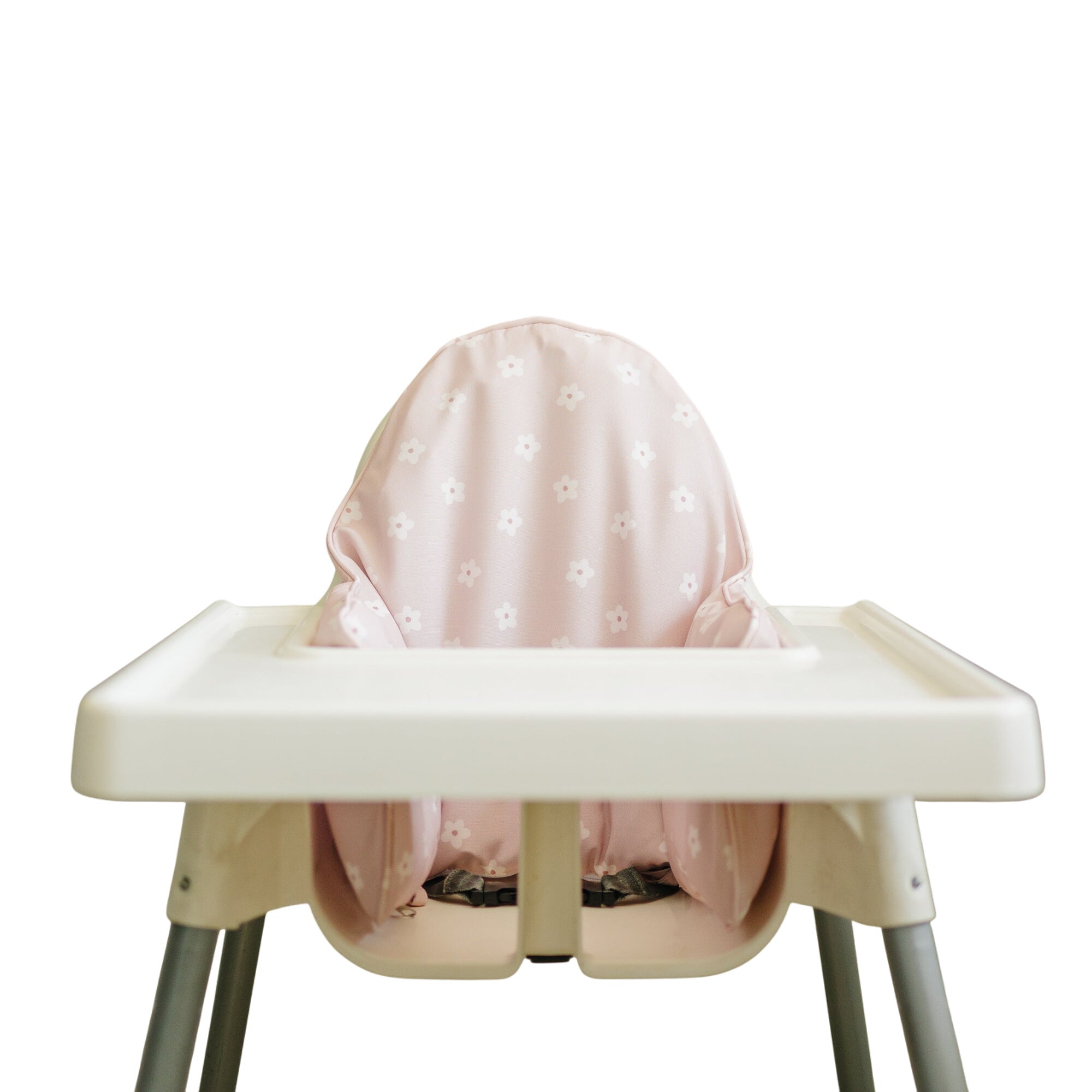 Ditsy Pink Flowers Ikea Antilop Cushion Cover