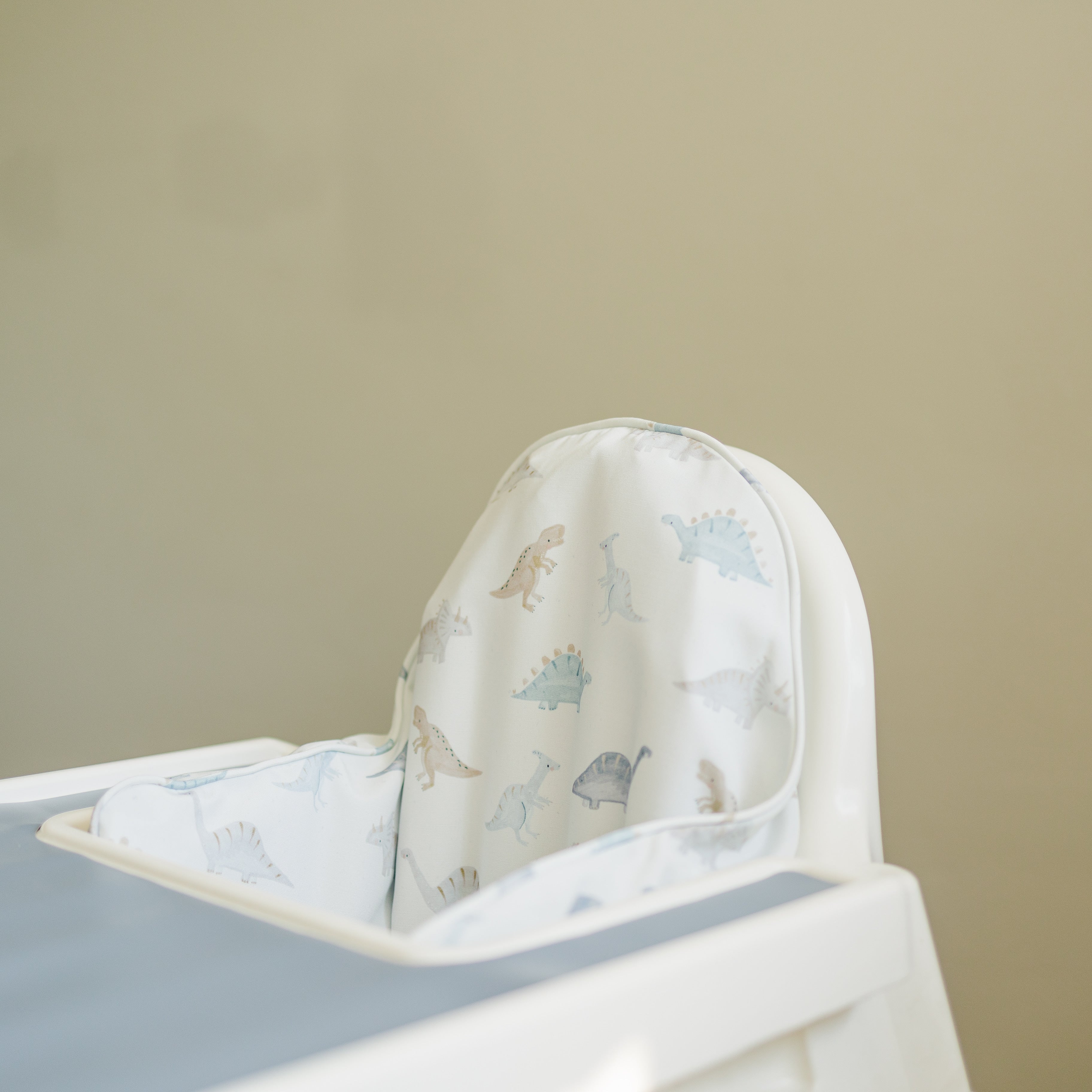 Dinosaurs Ikea Antilop Cushion Cover