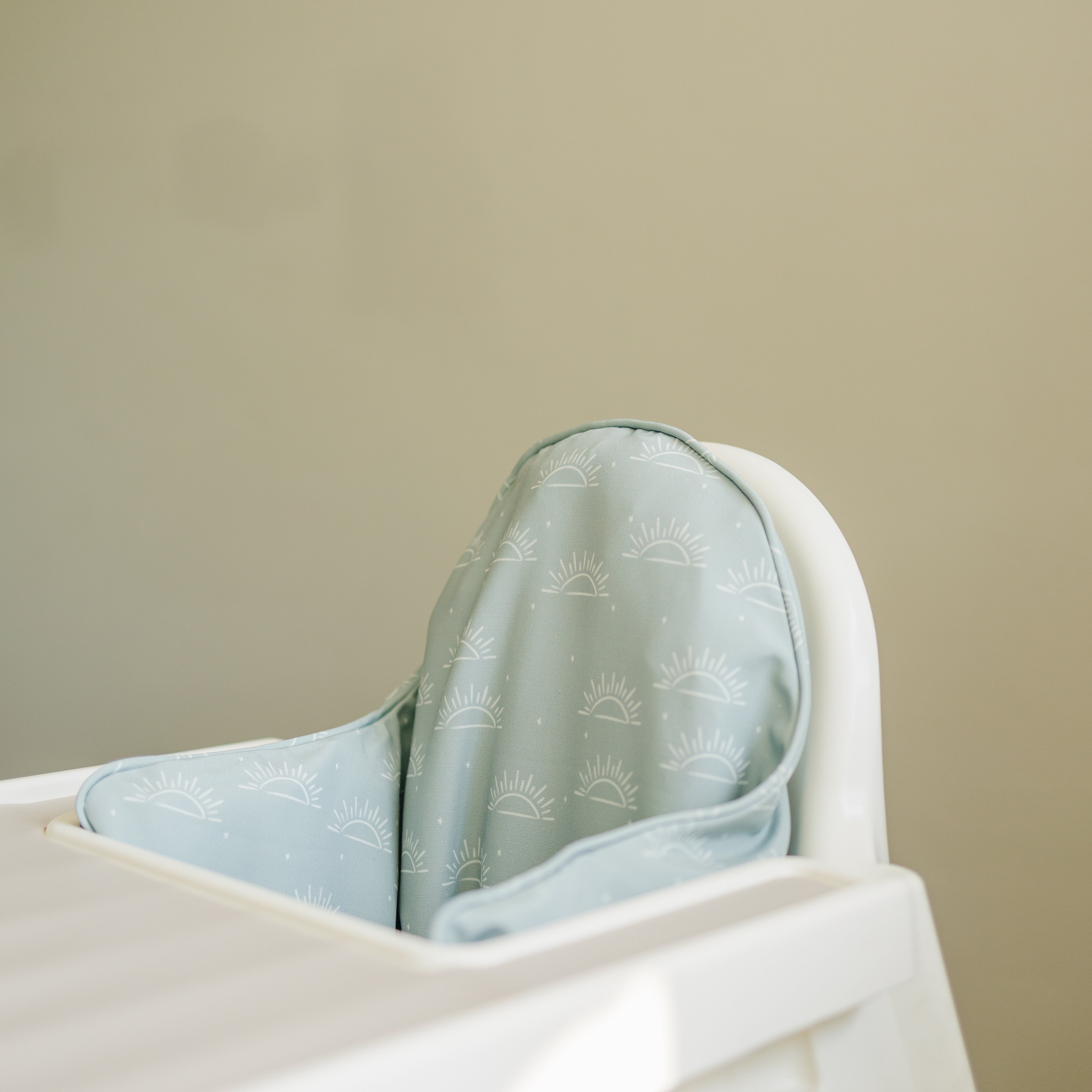 Sage Suns Ikea Antilop Cushion Cover