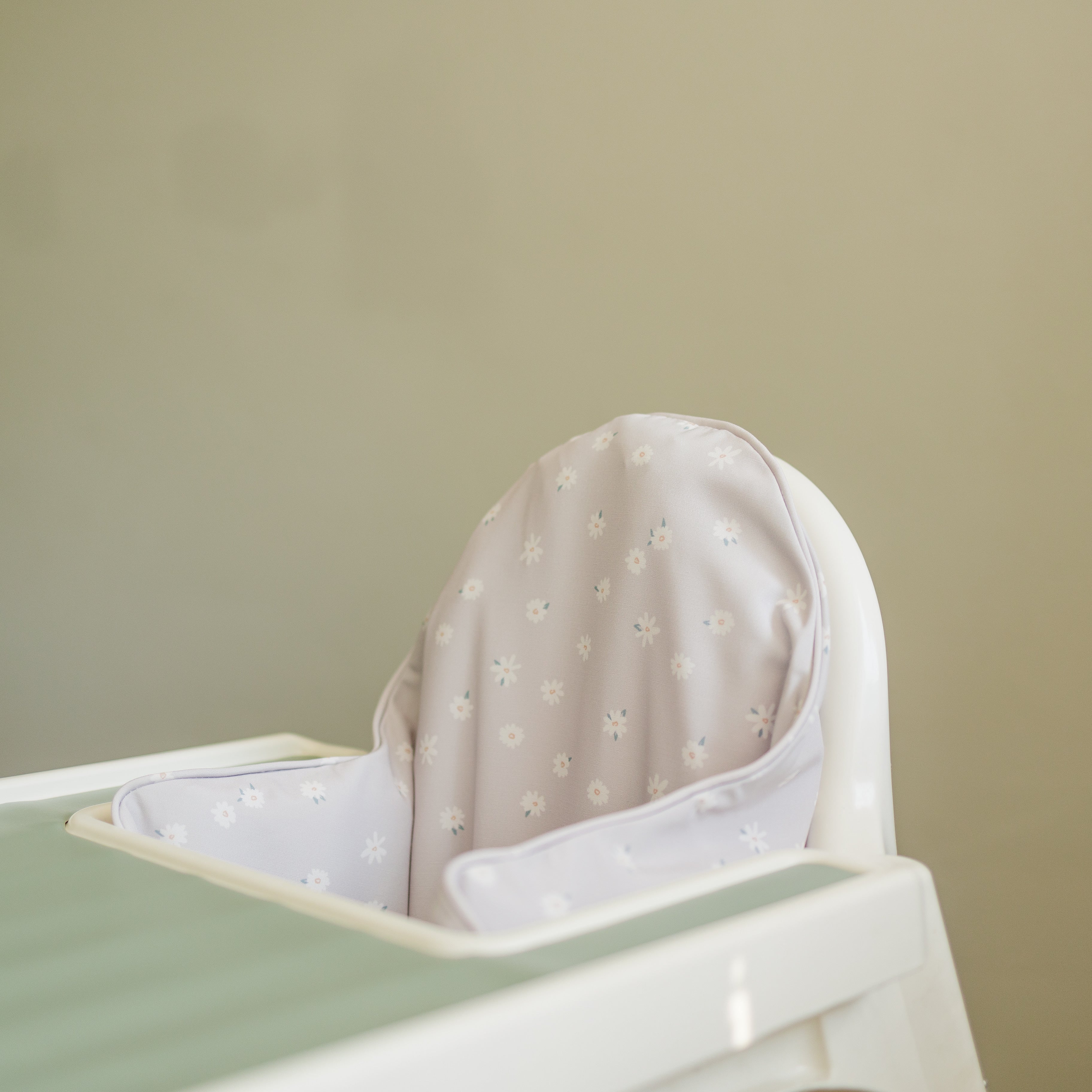 Oopsie Daisy Ikea Antilop Cushion Cover