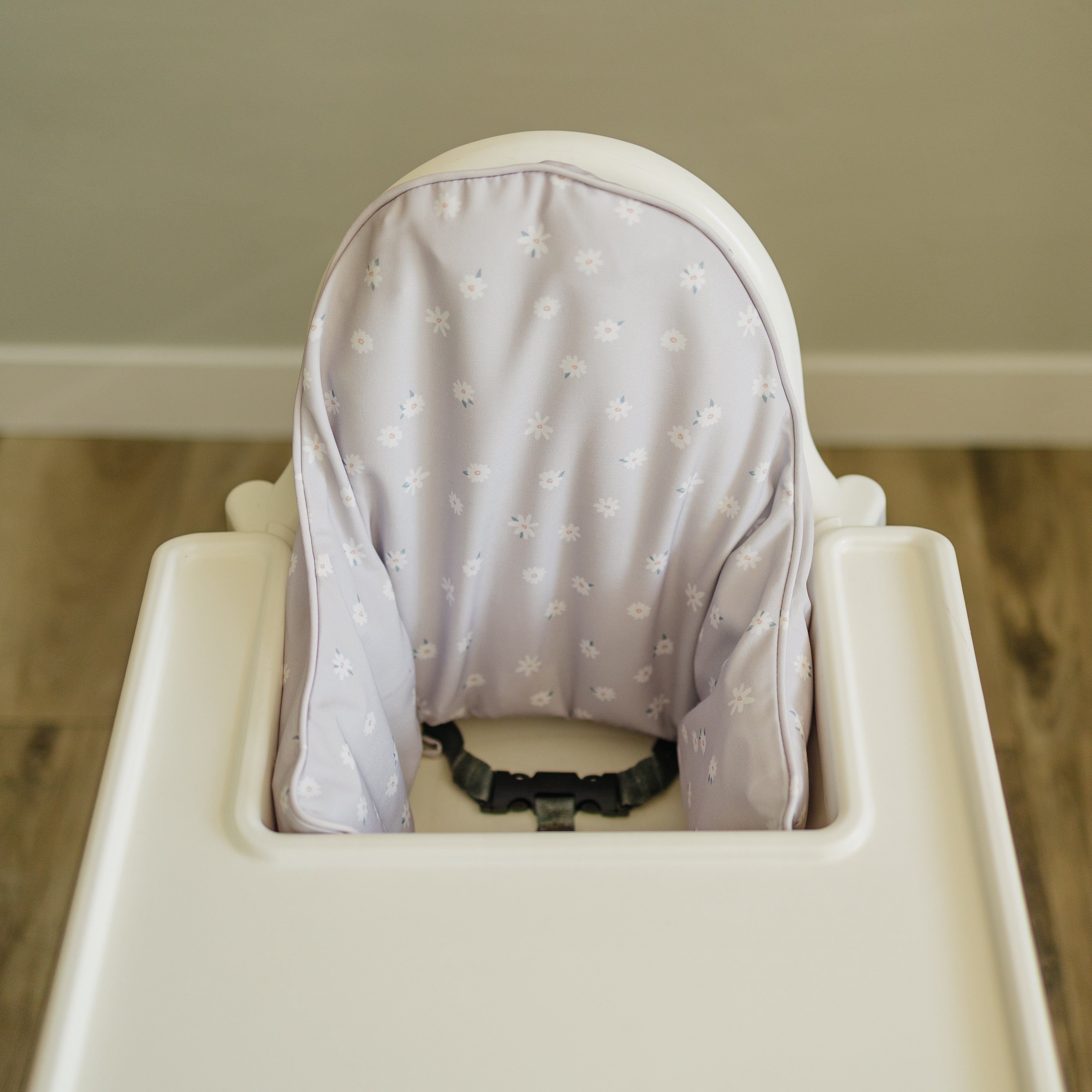 Oopsie Daisy Ikea Antilop Cushion Cover