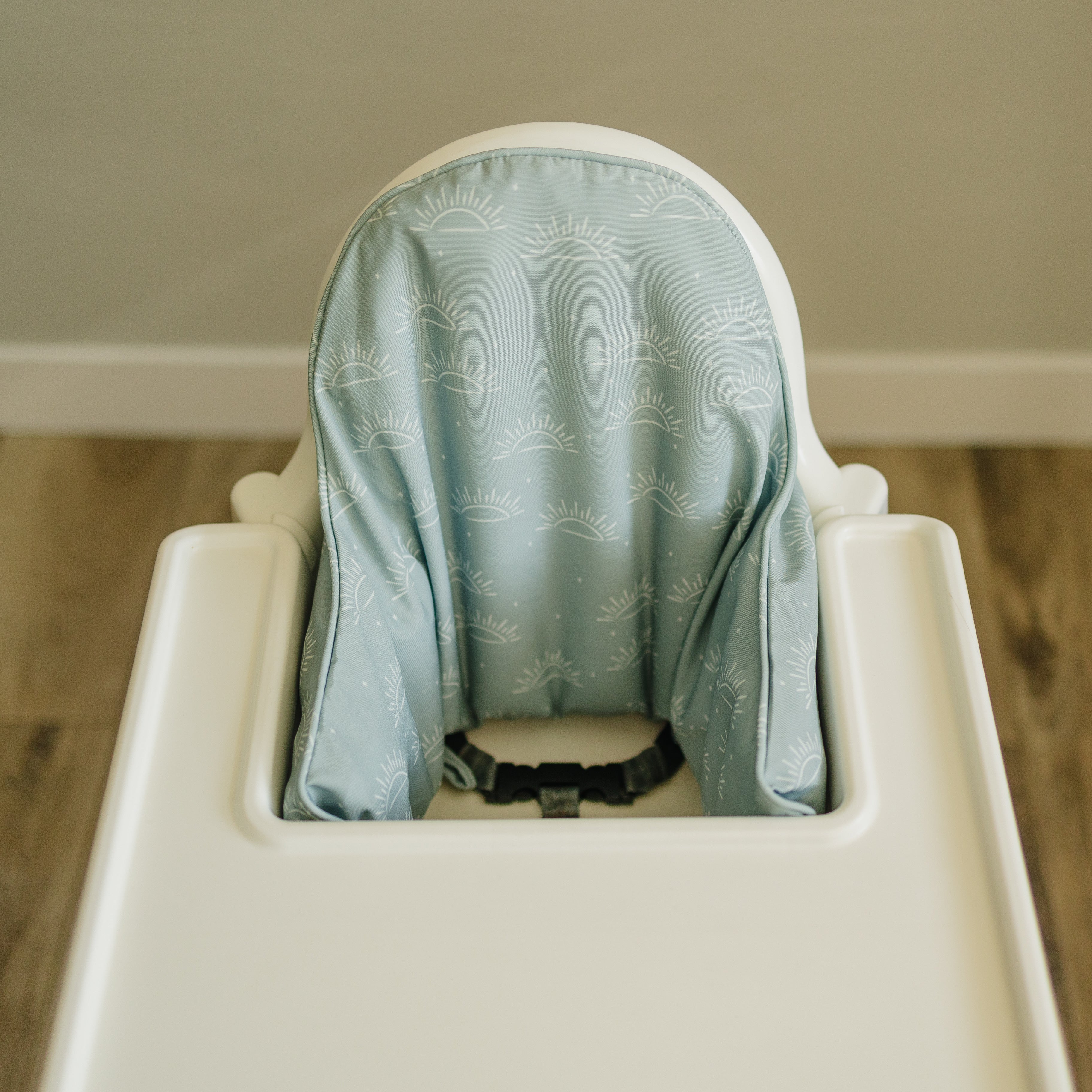 Sage Suns Ikea Antilop Cushion Cover