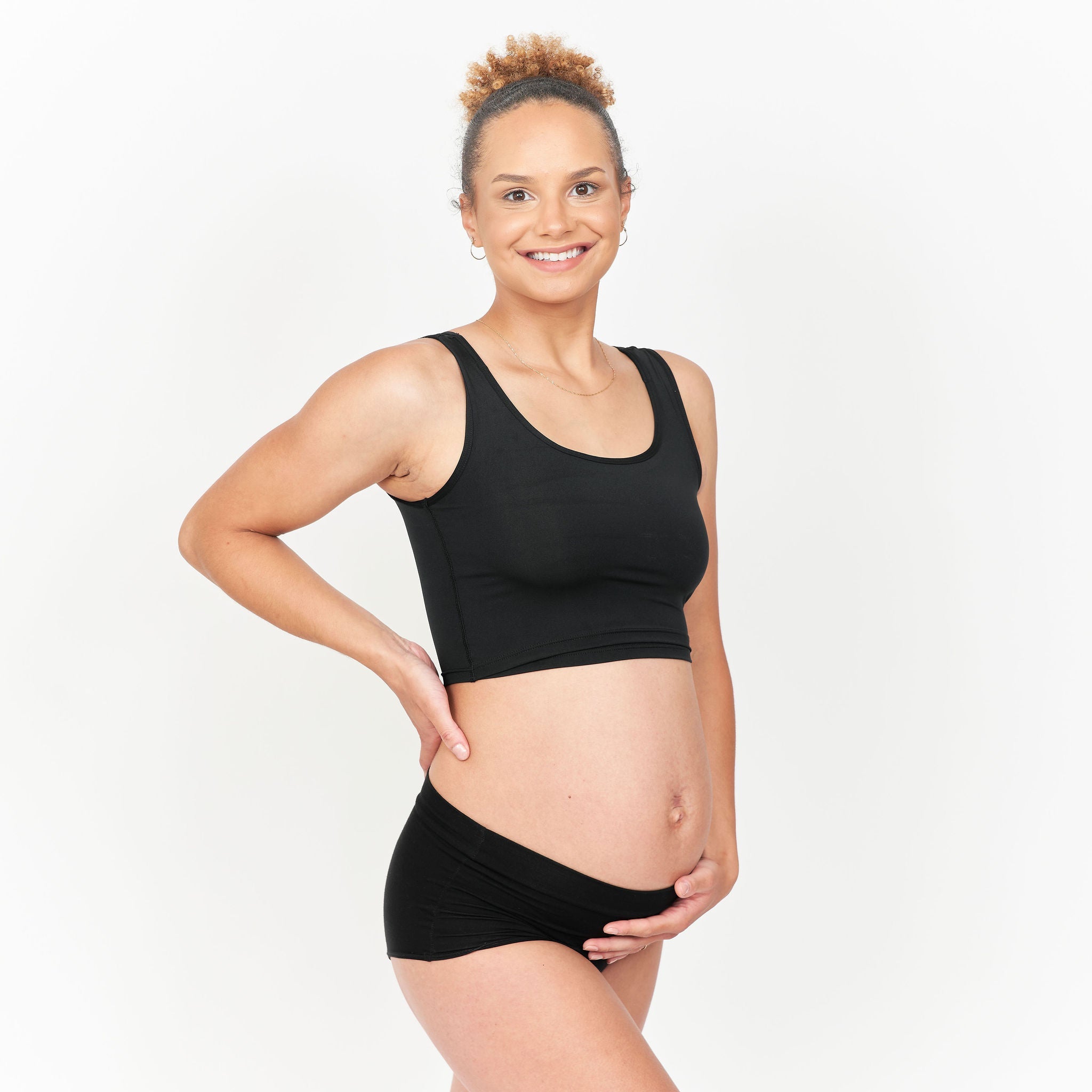 The X | Nursing & Hand Free Pumping Bra