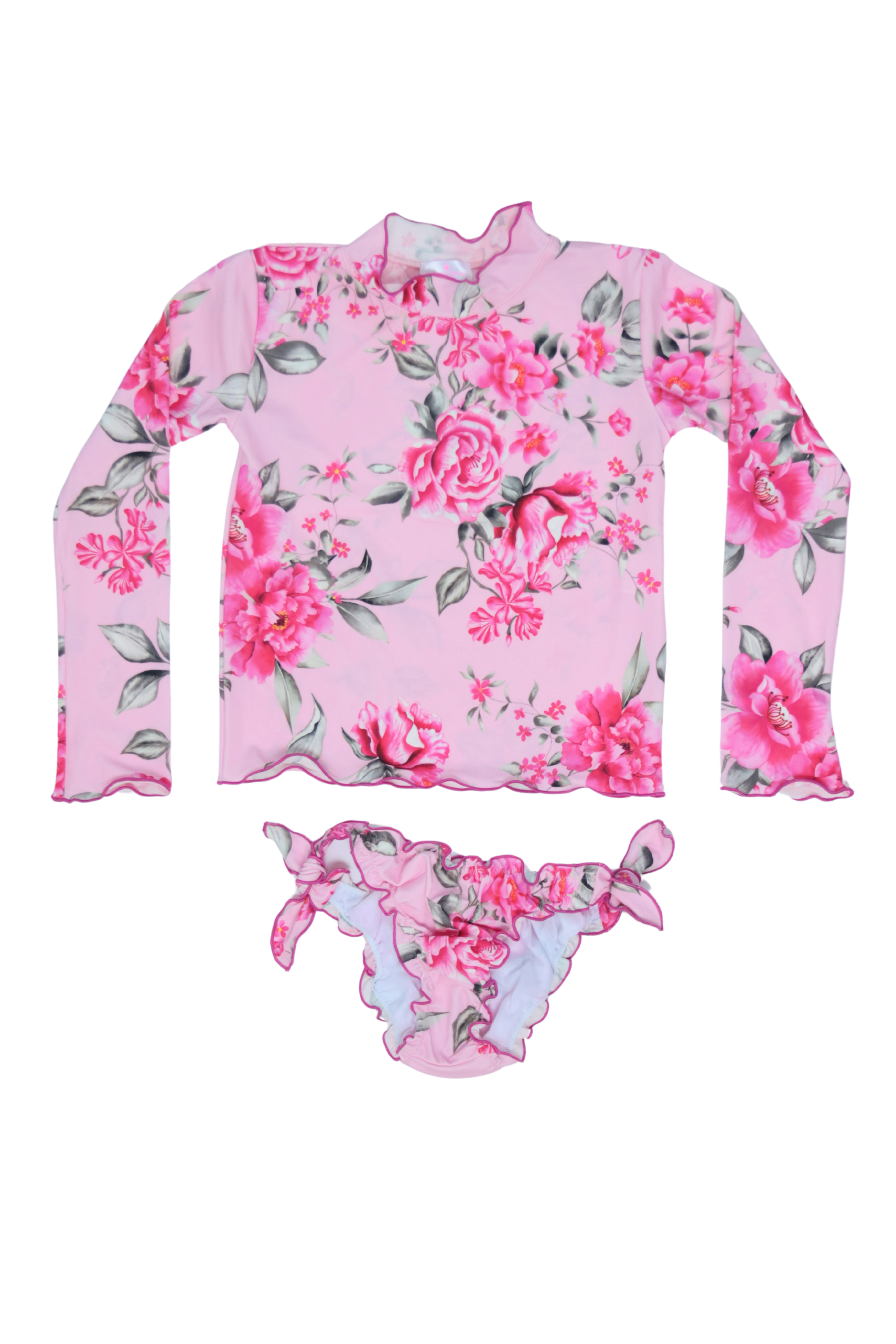 Alessandra Wild Rose