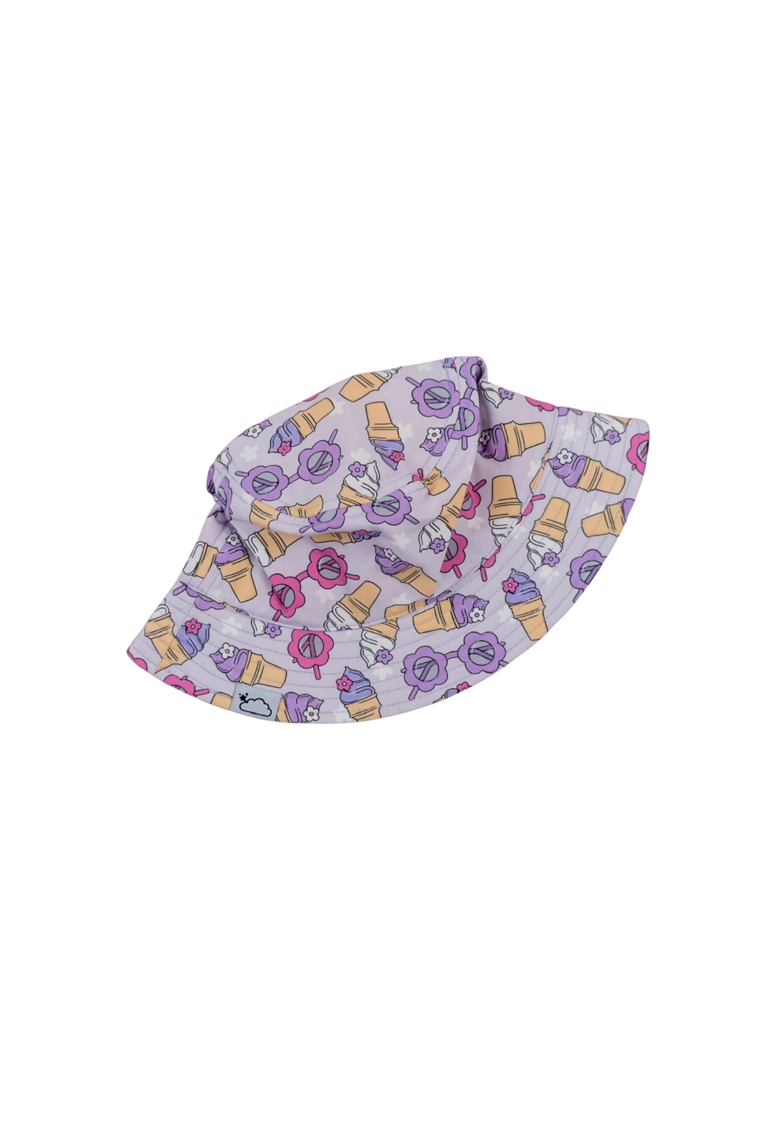 Sweet Summer Dream Bucket Hat