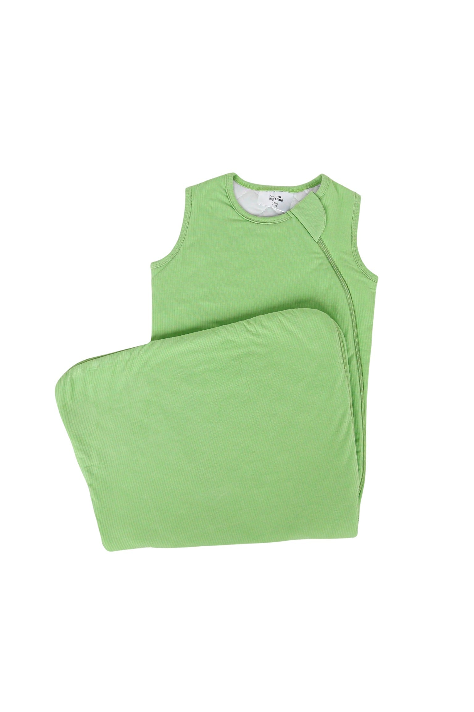 Key Lime Rib Dream Sleep Sack