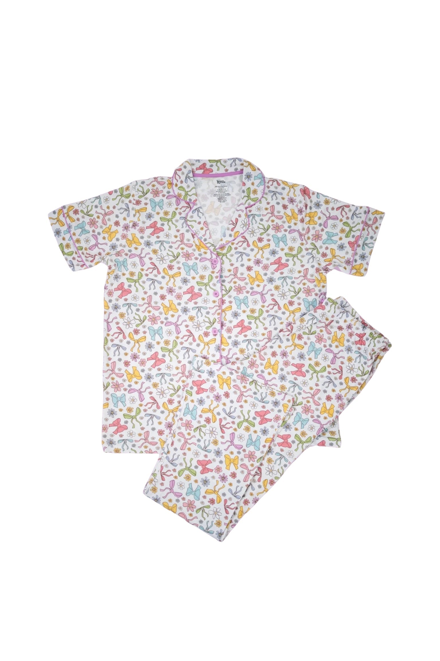 Bow Garden Women's Dream Set