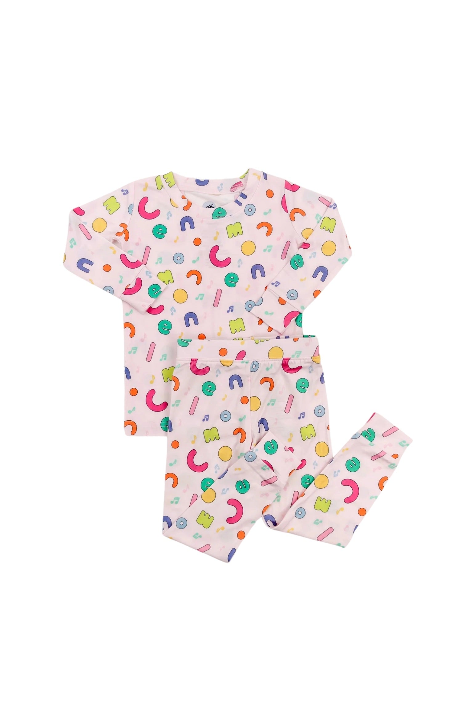 Dream Big Little Co X Cocomelon Alphabet Dream Set