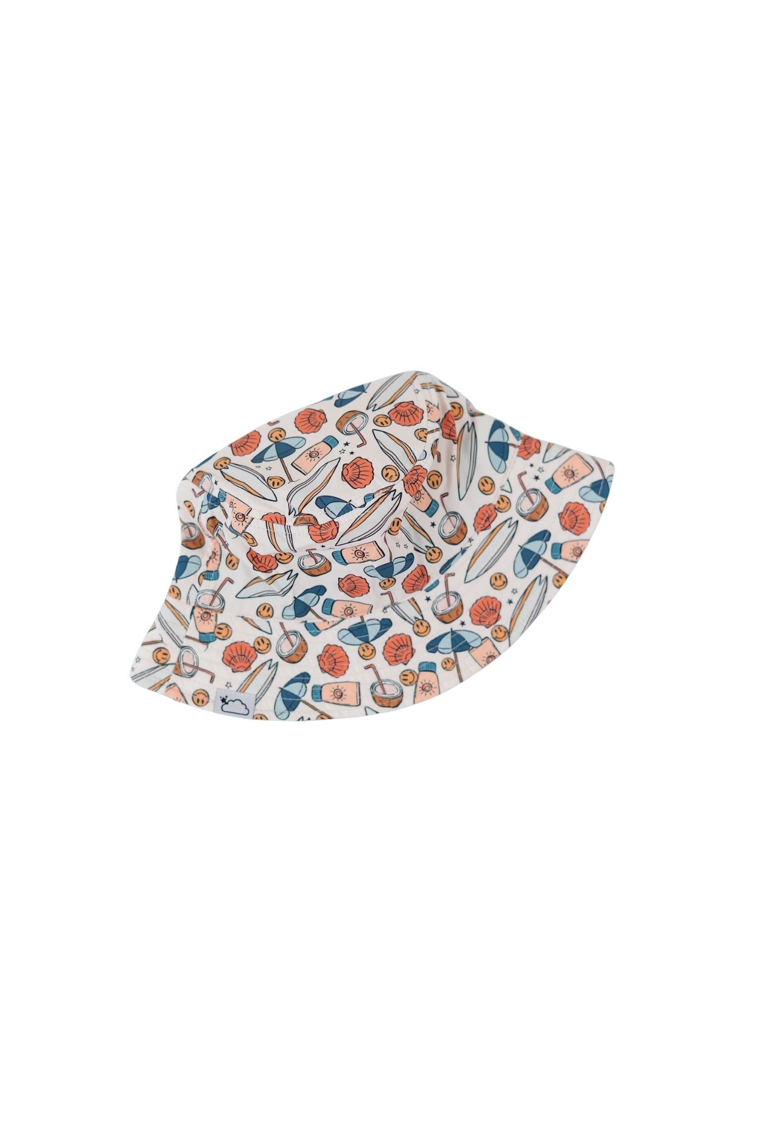 Chase The Sun Dream Bucket Hat