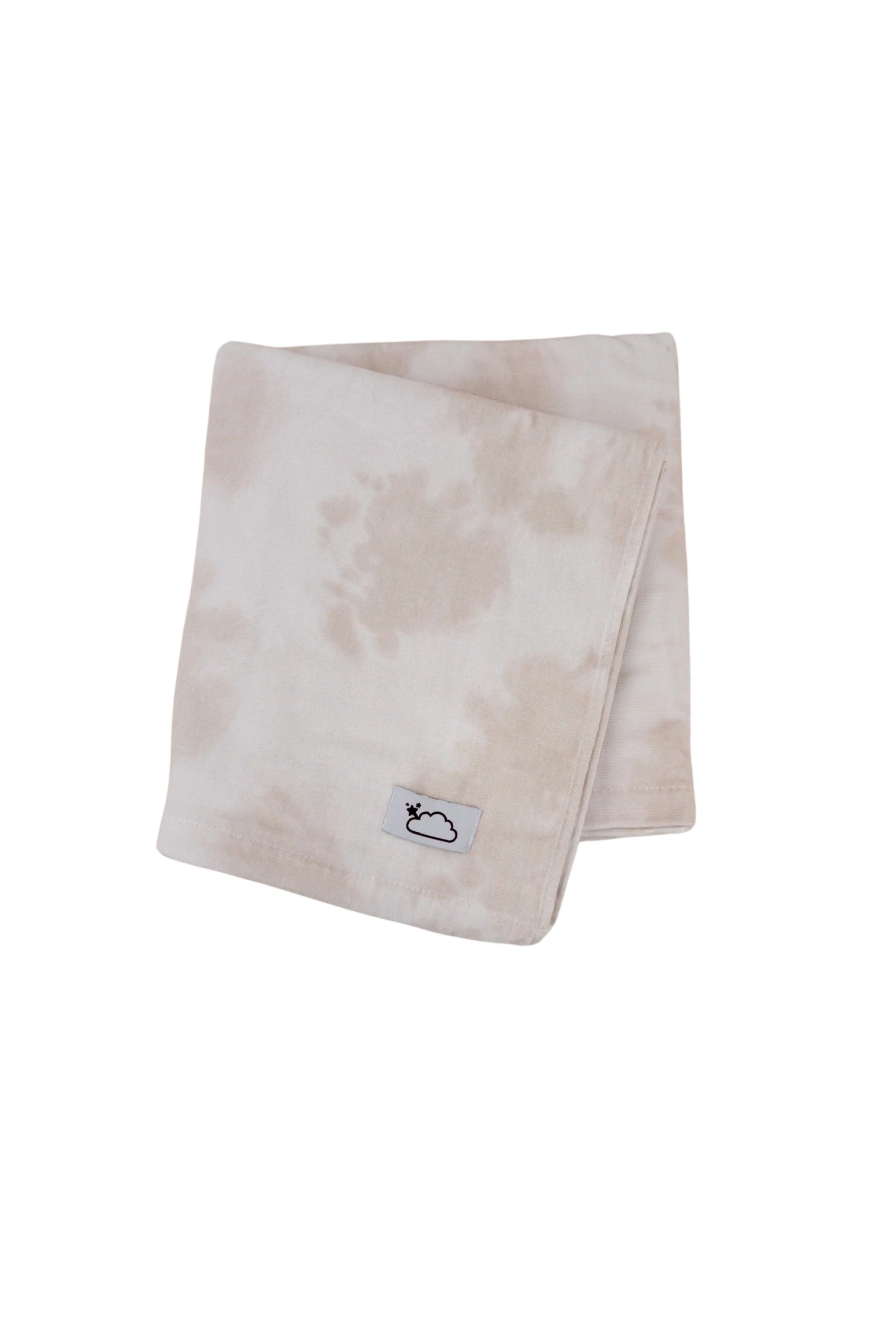 Sandy Shores Dream Towel