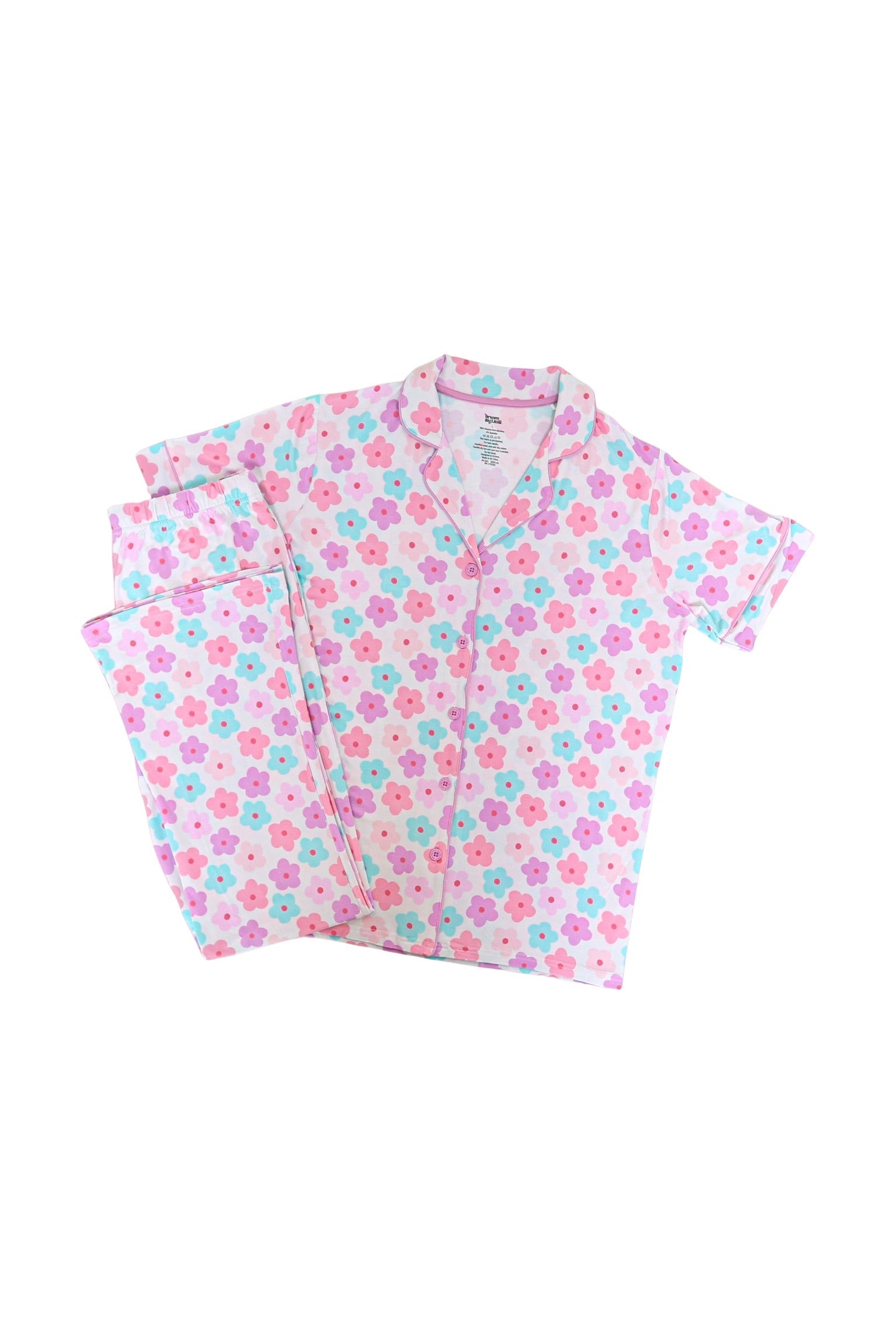 Violet Fields Women's Dream Set