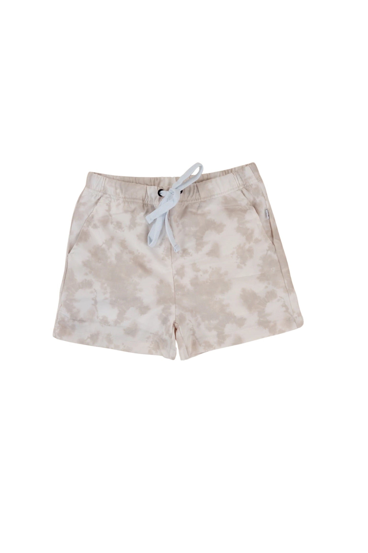 Sandy Shores Boy’s Dream Swim Trunks