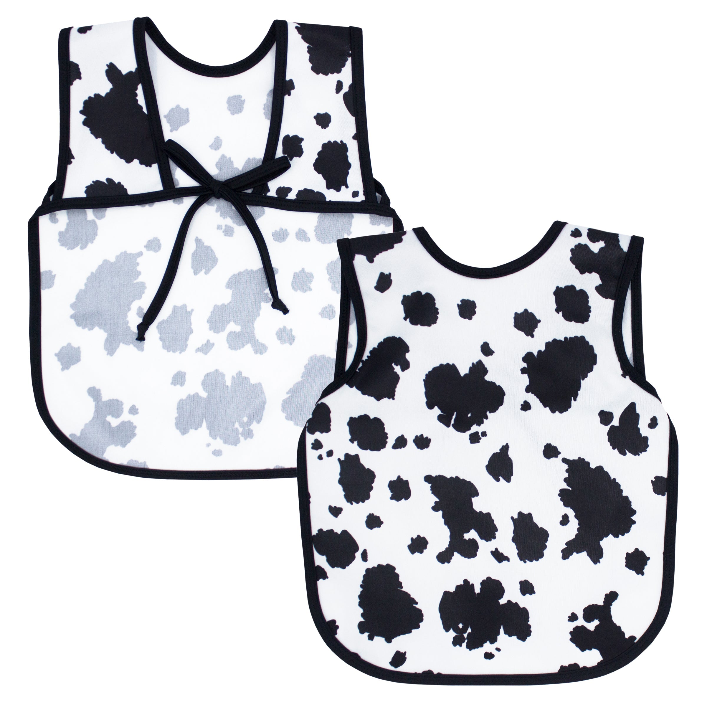 Cowhide Bapron