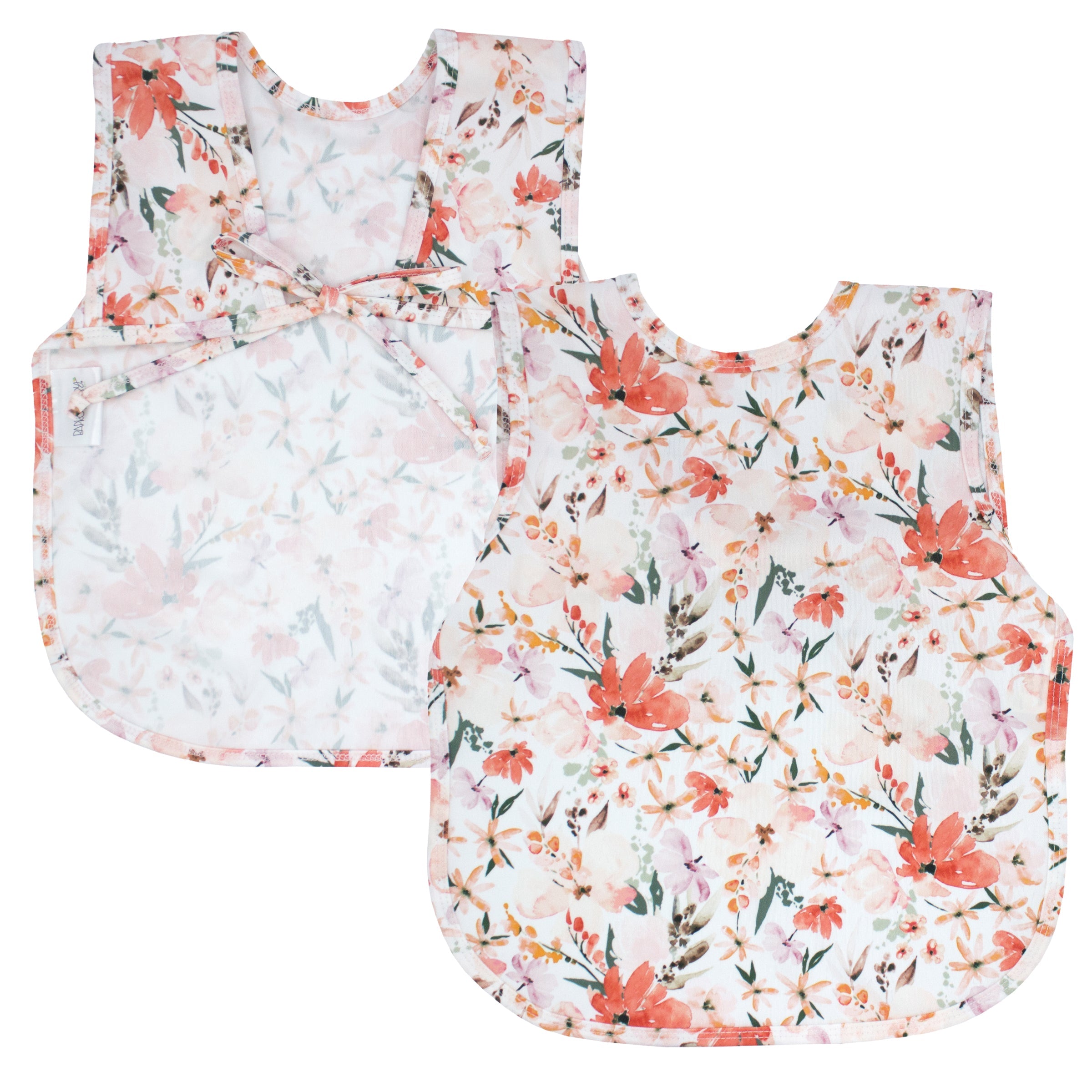 Peachy Dreams Bapron